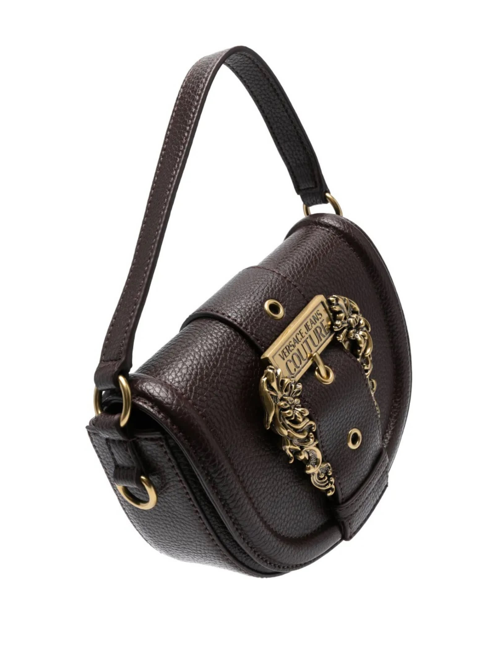 Versace Jeans Couture Shoulder Bag