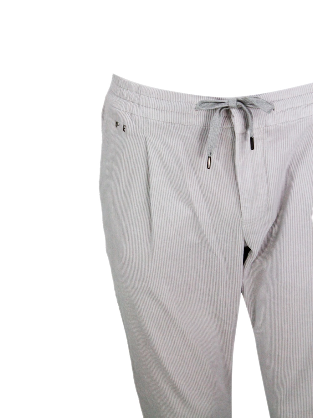 Sartoria Tramarossa Pants In Gray