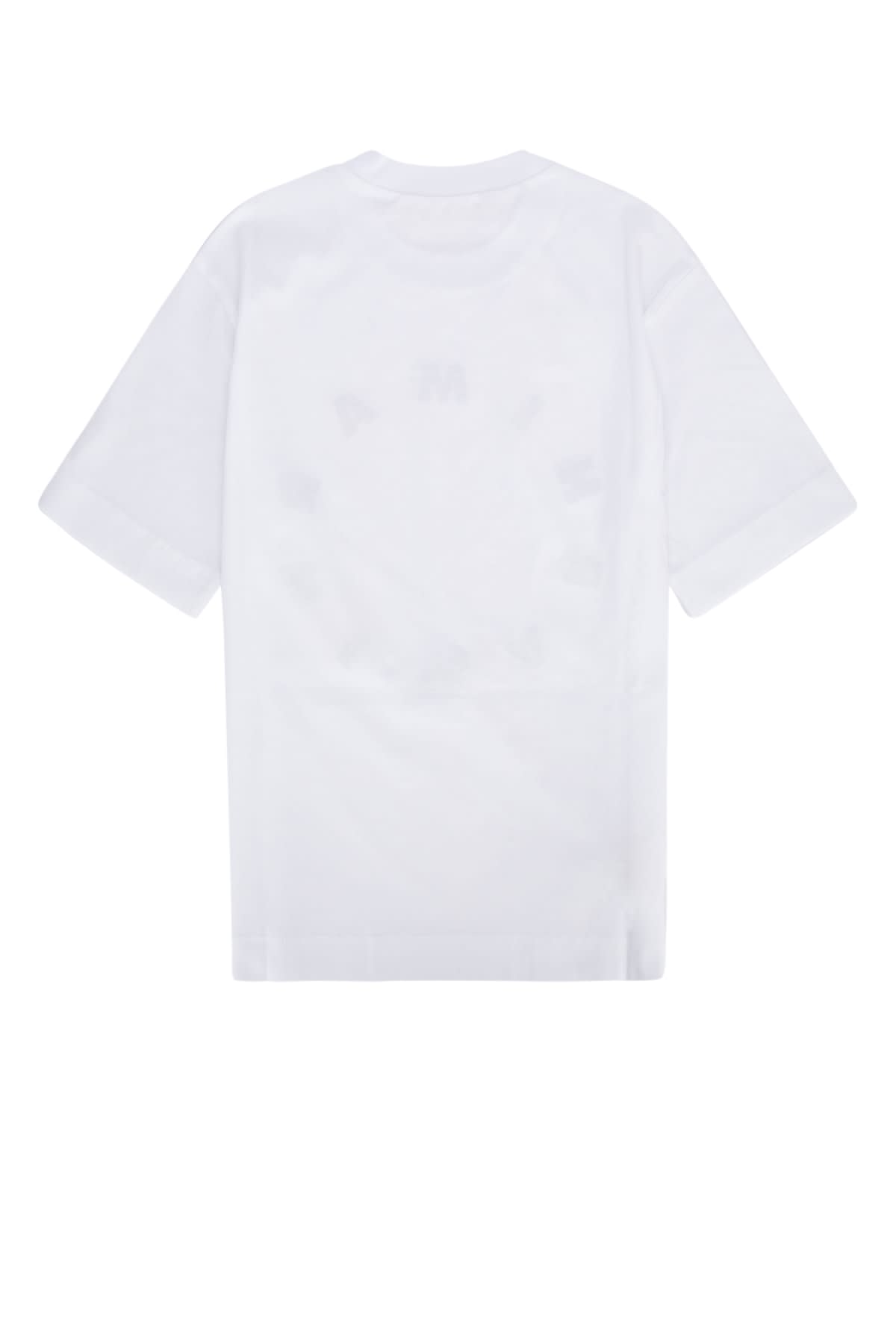 Marni Kids' T-shirt In 0m100