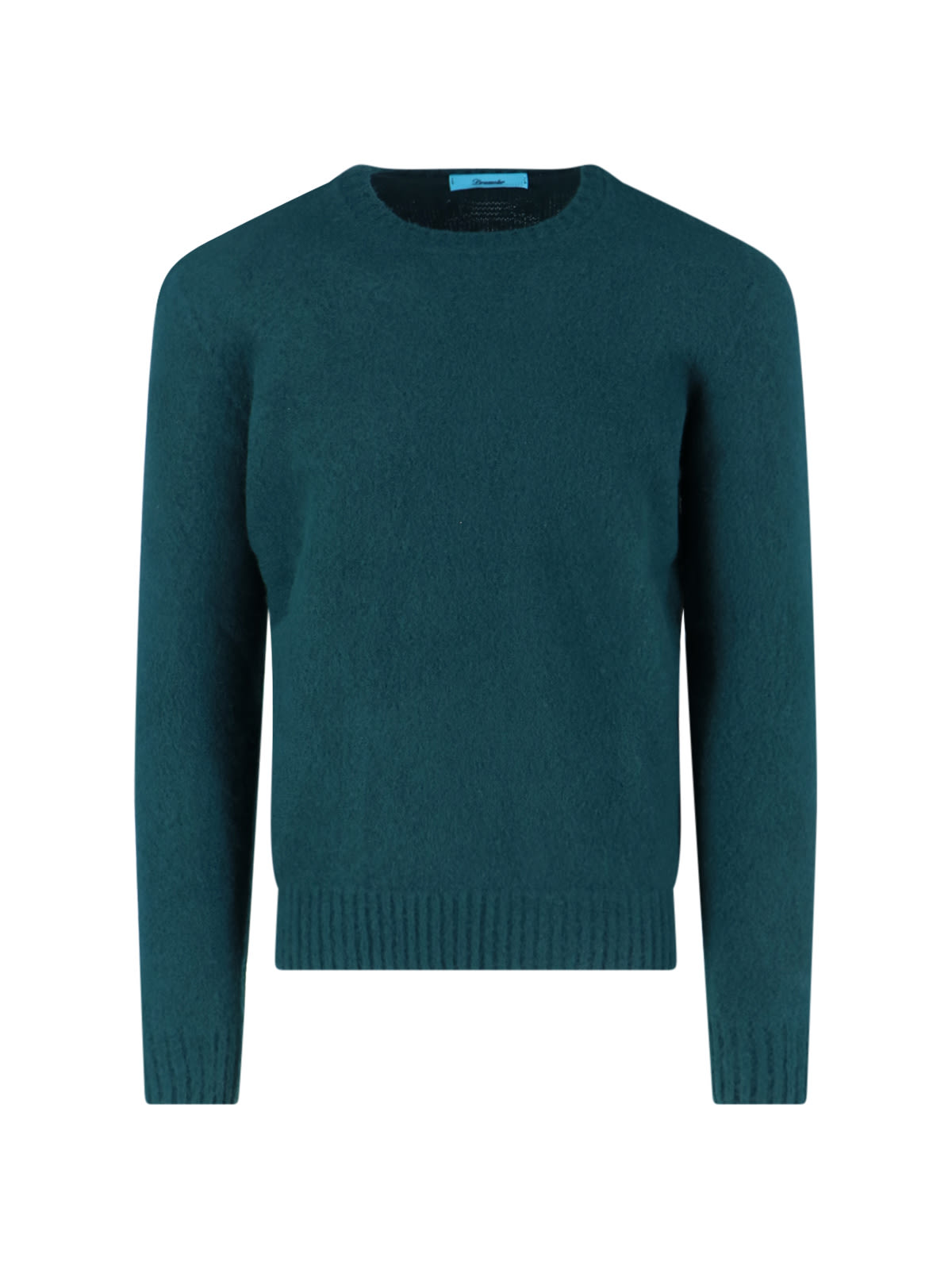 Wool Sweater