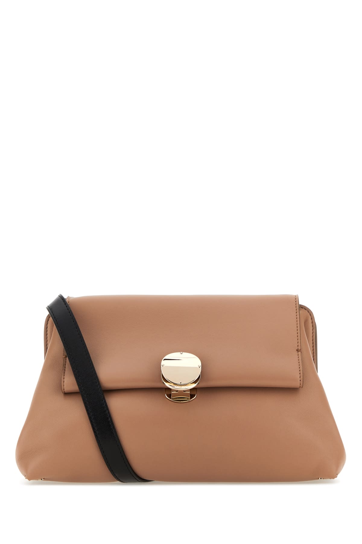 Chloé Chloe Women Clutch In Woodrose