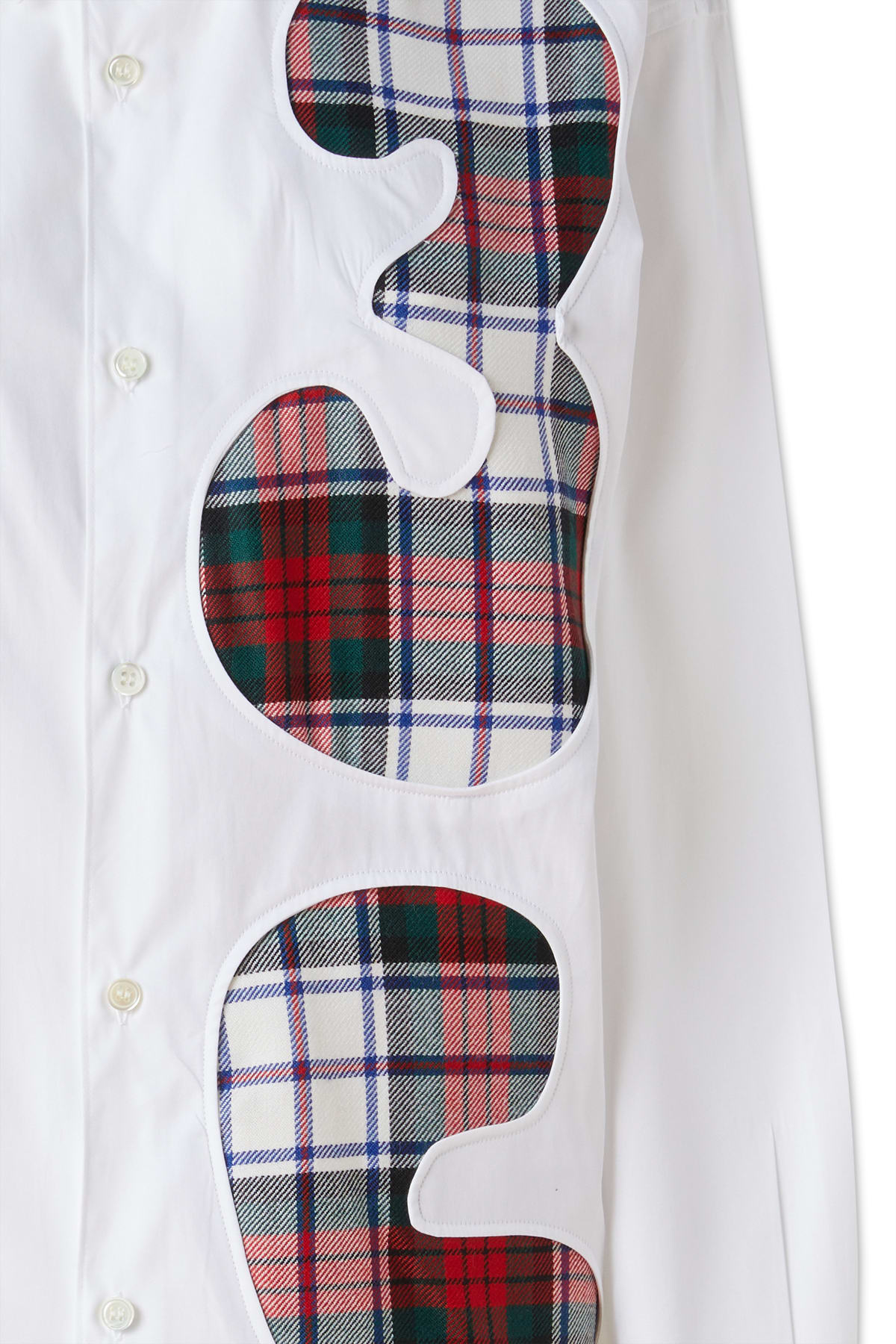 Shop Comme Des Garçons Shirt Camicie In 1