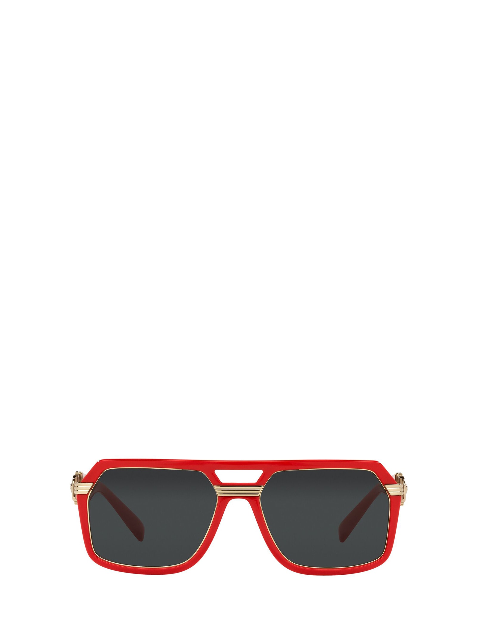 Versace Versace Ve4399 Red Sunglasses