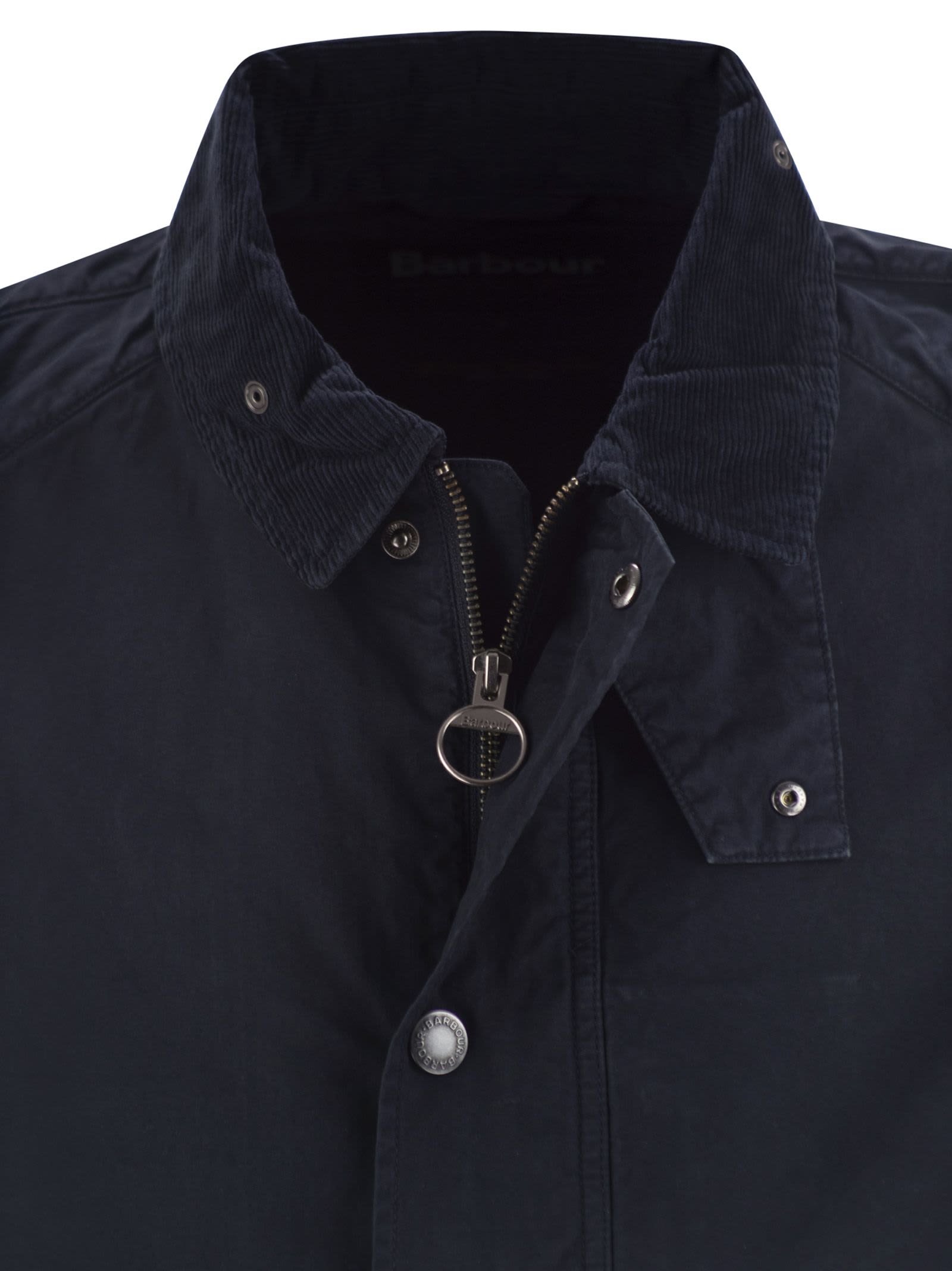 BARBOUR TRACKER - CASUAL JACKET