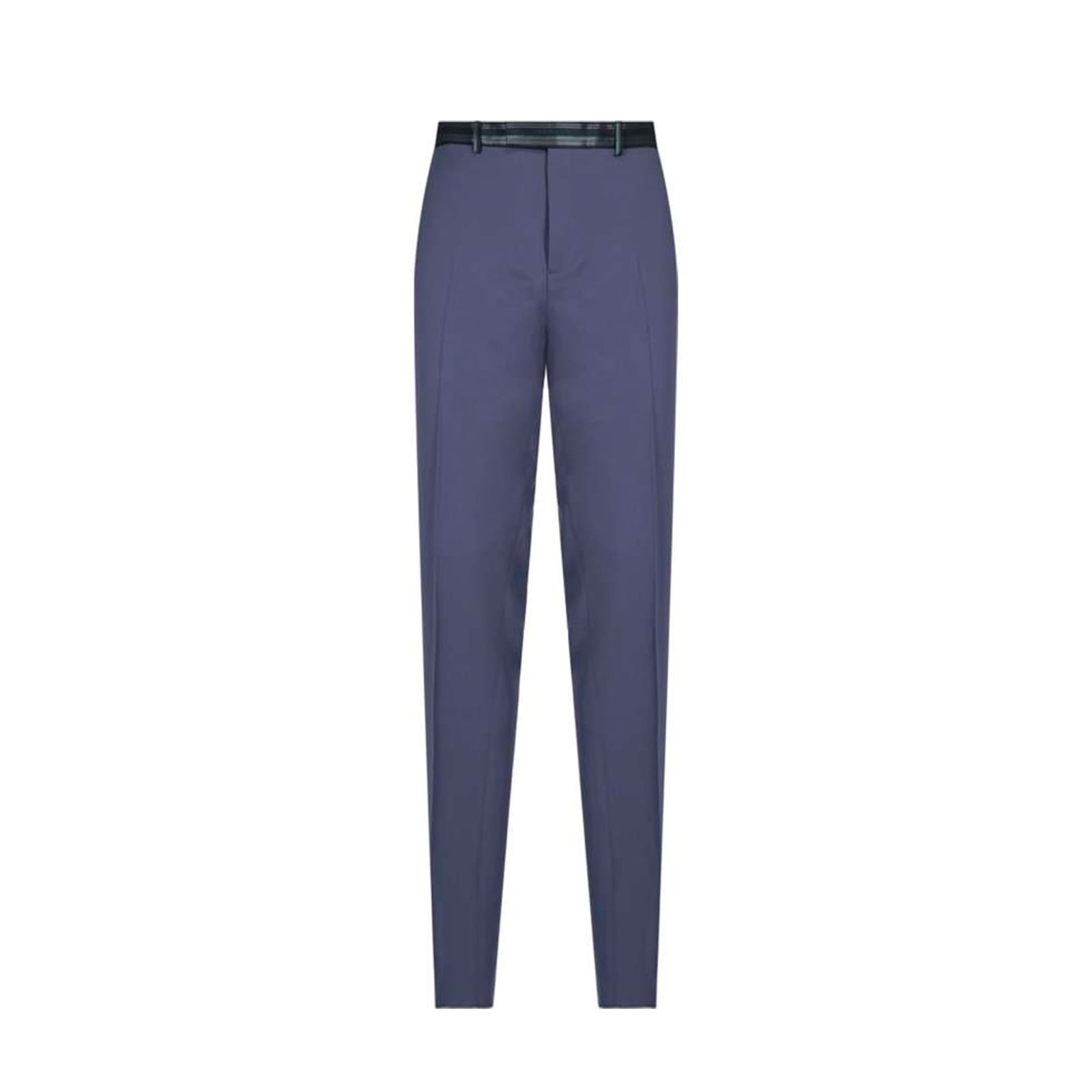Dior Classic Wool Trousers