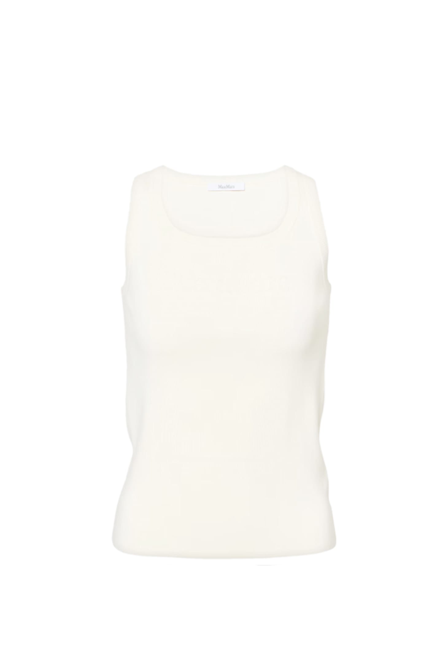 Max Mara pentola Top - Max Mara - Modalova