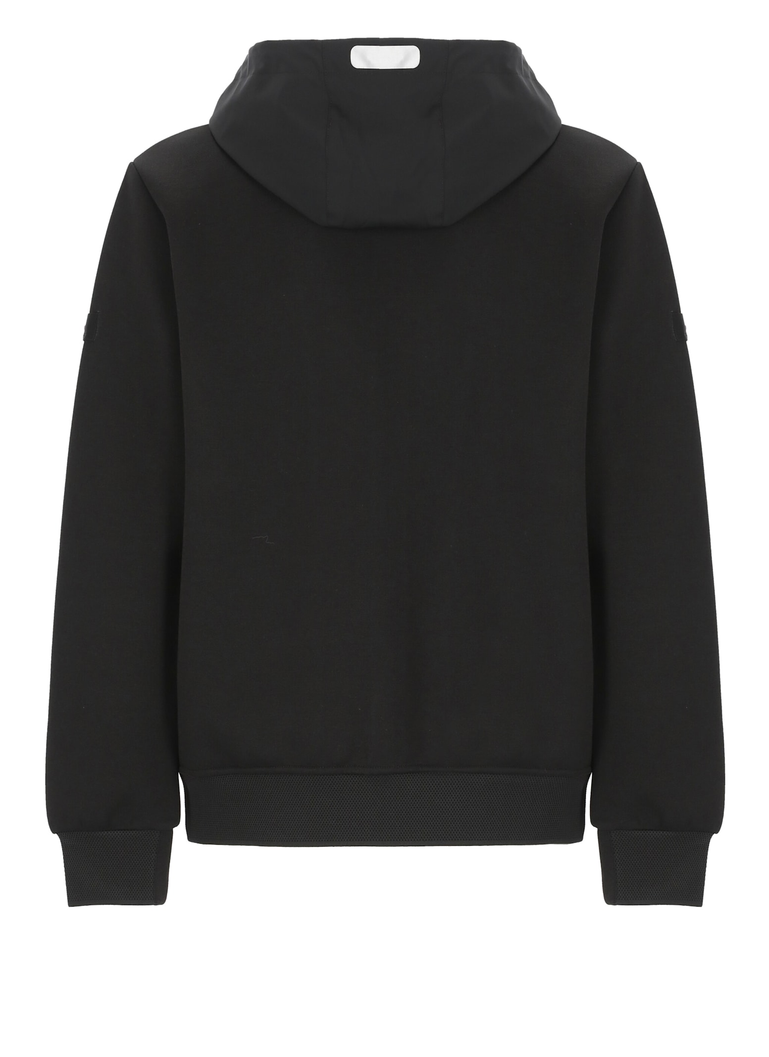 Shop Peuterey Kapoor Sweatshirt In Black