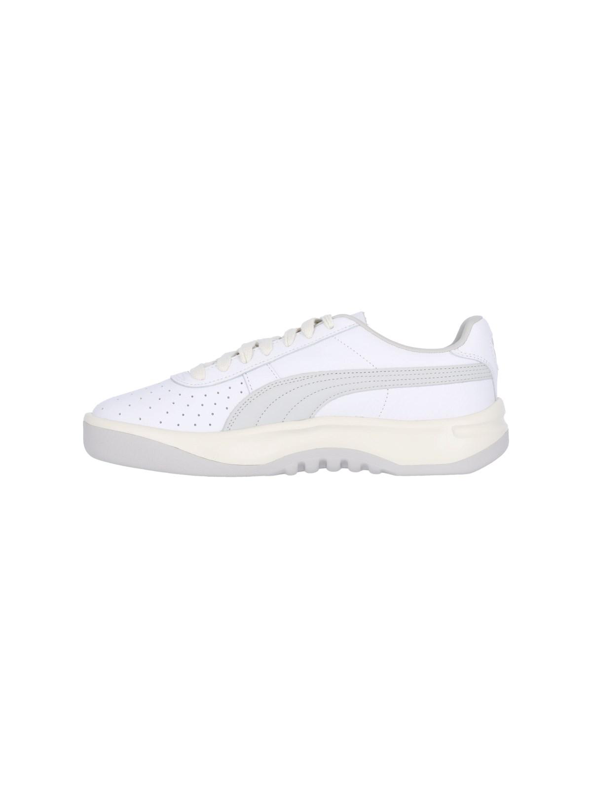 Puma Gv Special Base Sneakers In White