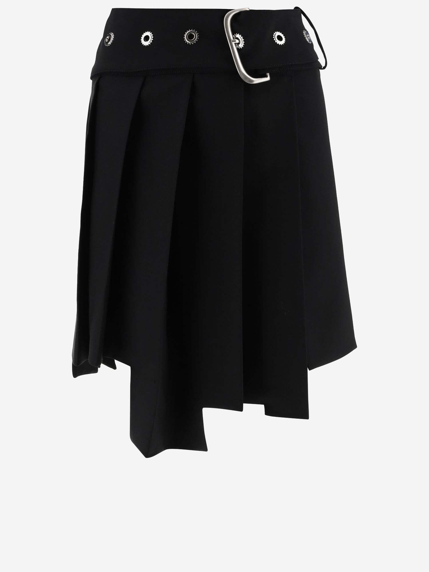 Off-white Off In Black