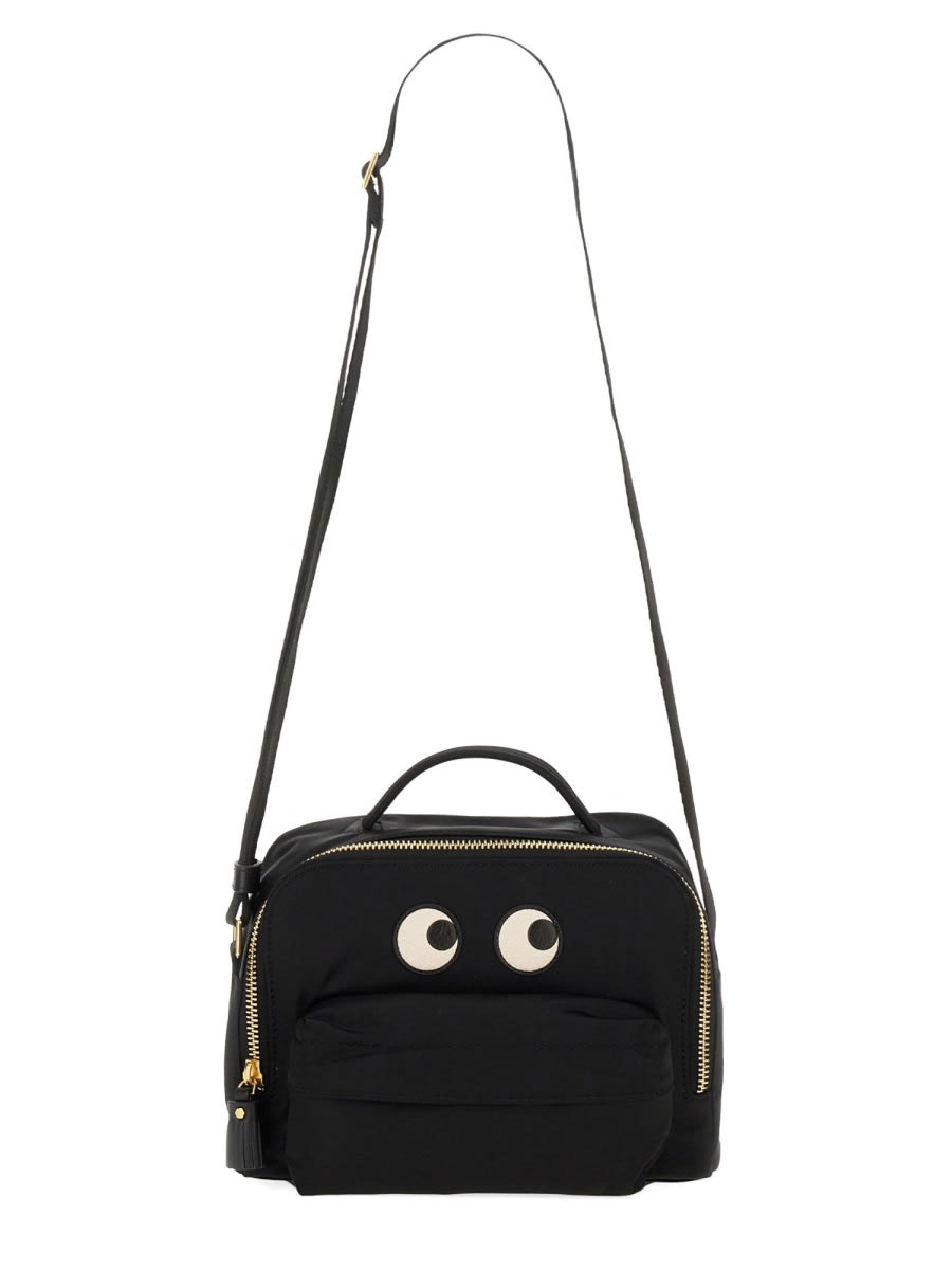 Borsa A Tracolla eyes