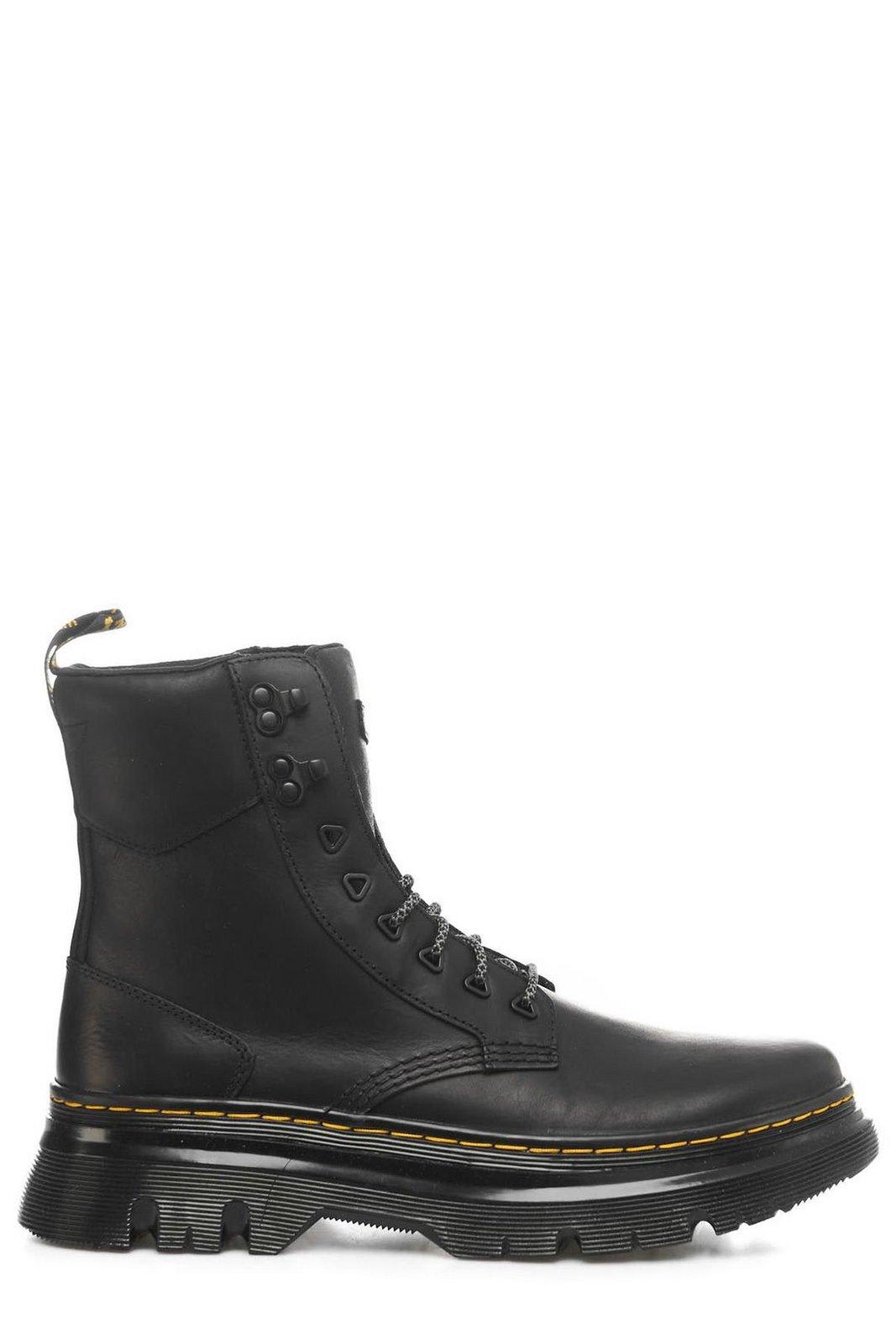 Tarik Wyoming Lace-up Boots