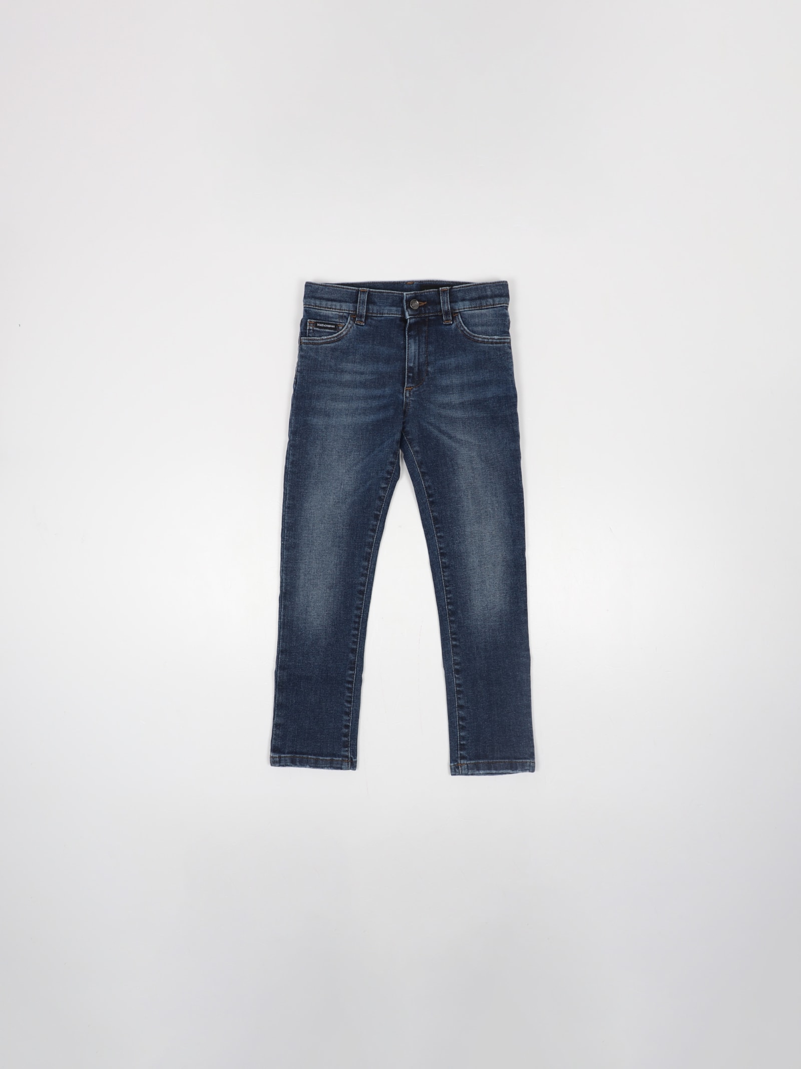 Dolce & Gabbana Jeans Jeans