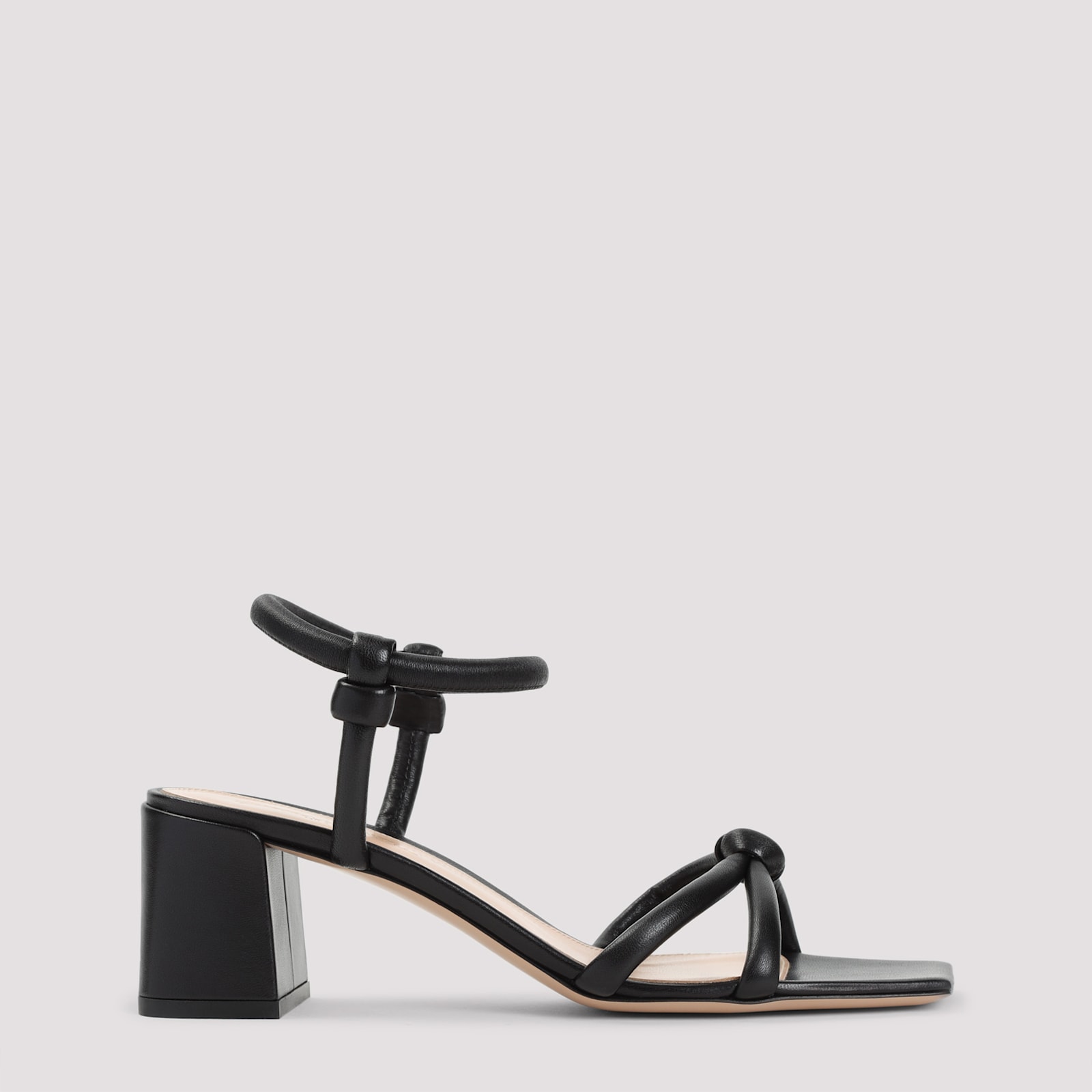 Nappa Leather Sandals