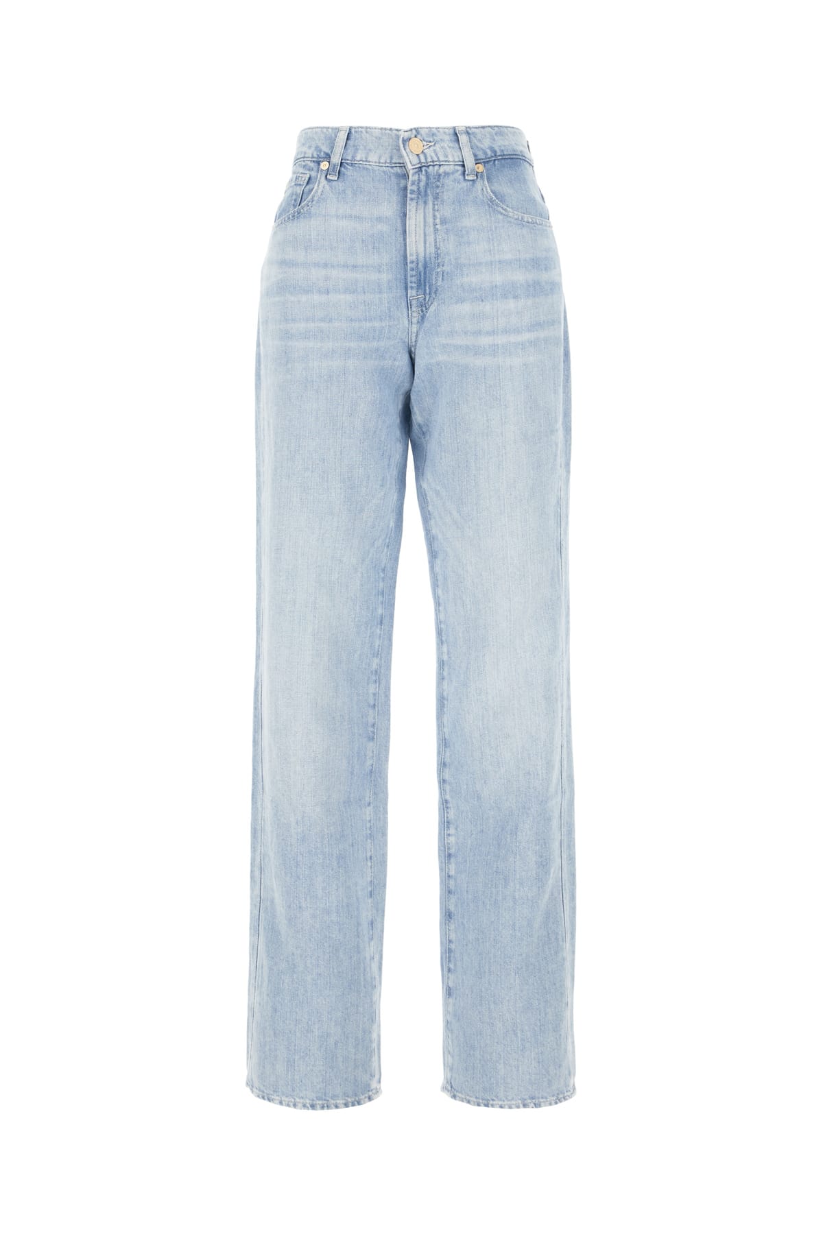Denim Jeans