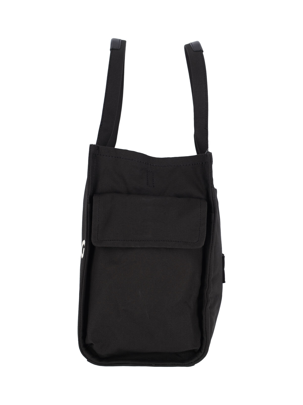 Marc Jacobs The Travel Bag Tote Bag In Black