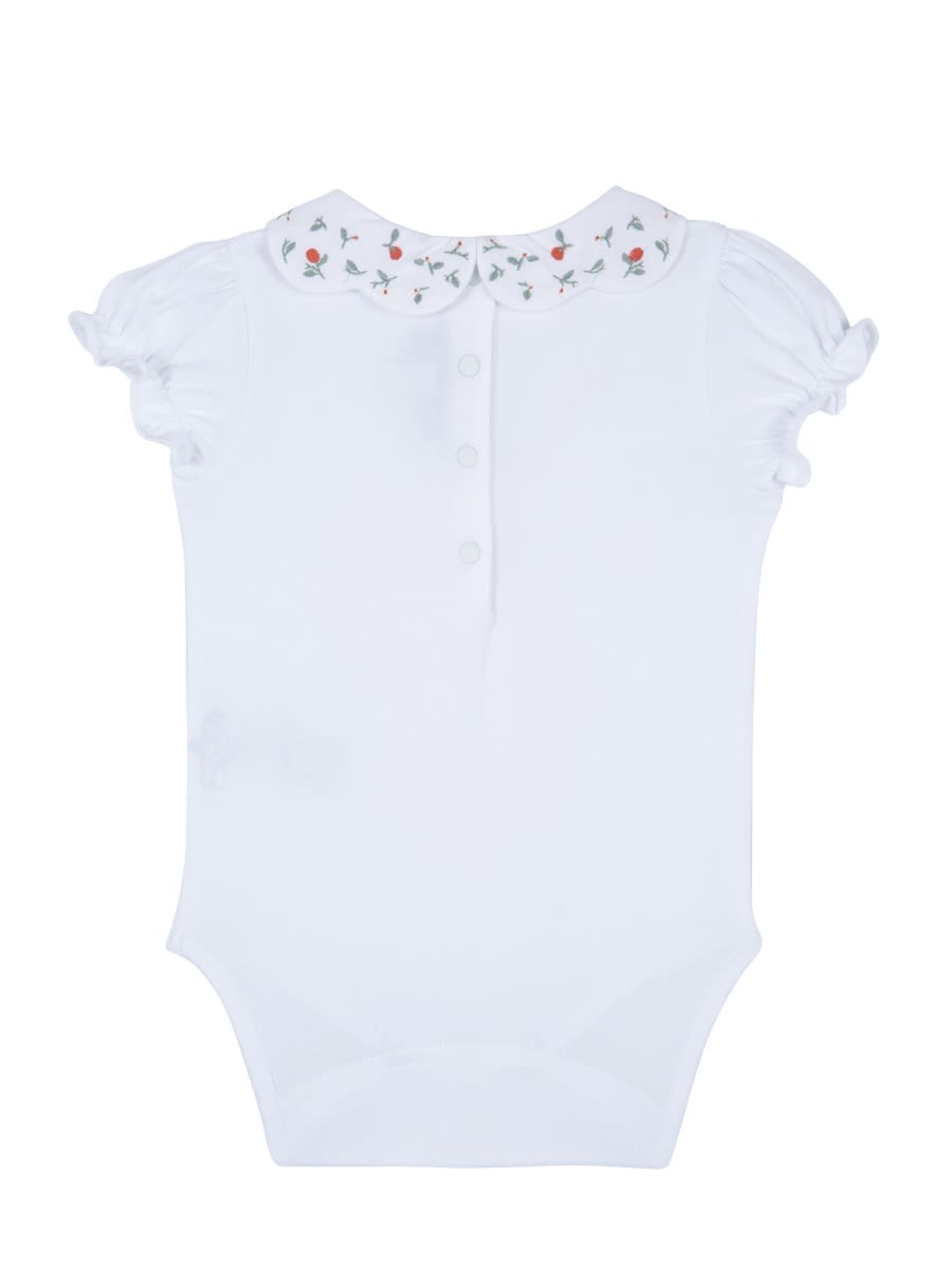 Tartine Et Chocolat Body In Blue