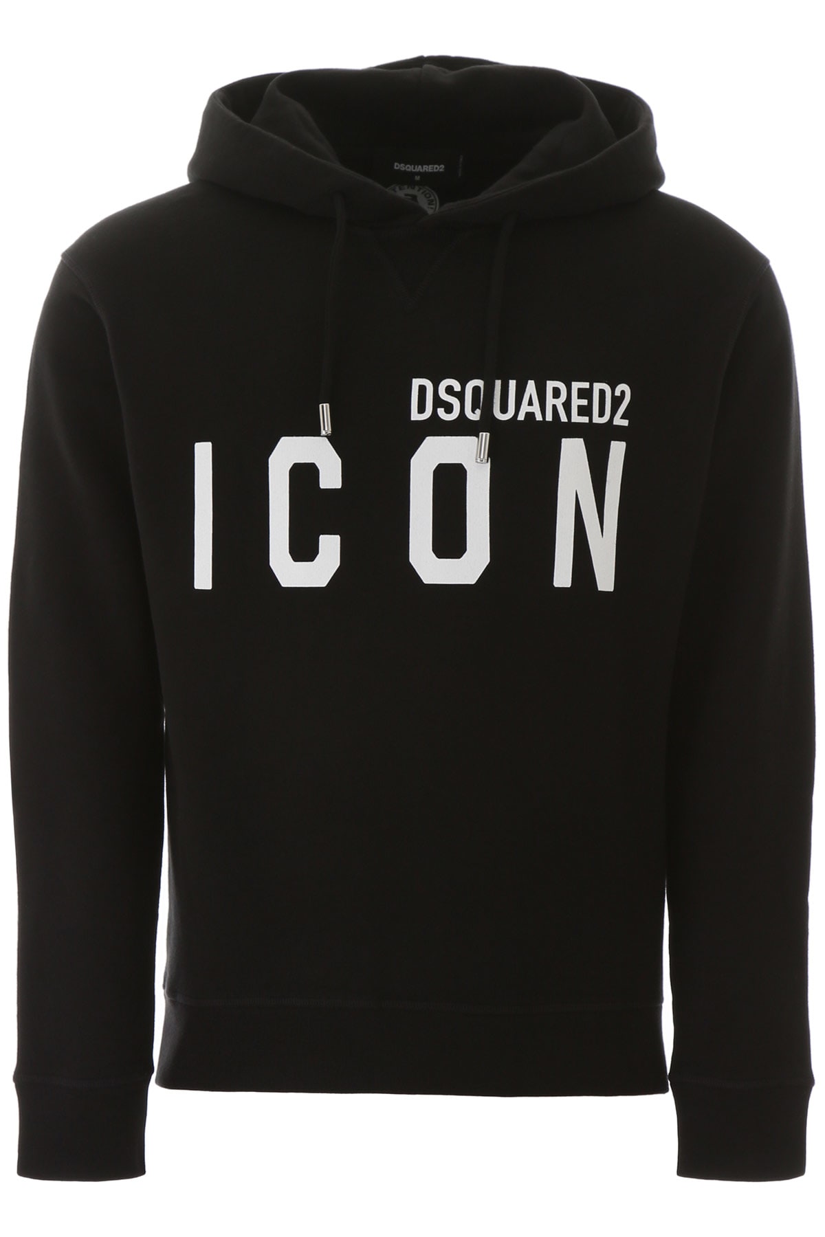 DSQUARED2 ICON HOODIE,11205166