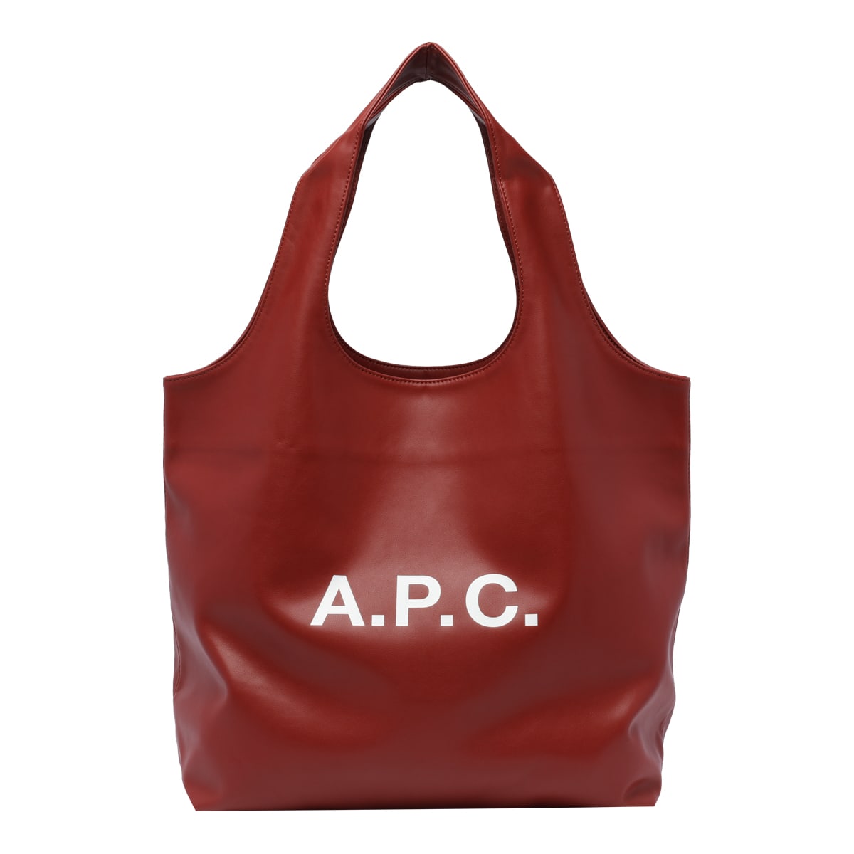 A. P.C. Ninon Tote Bag