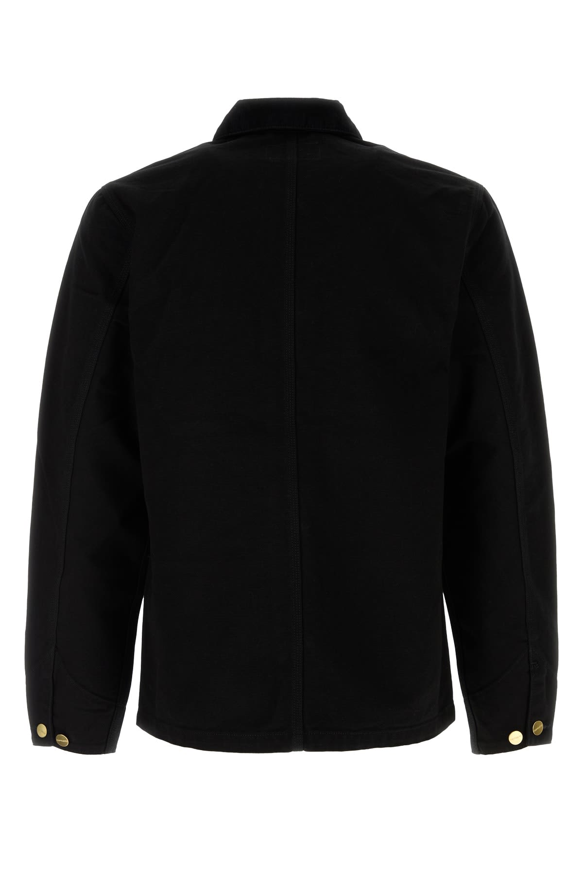 Carhartt Michigan Jacket In Baybluebayblue