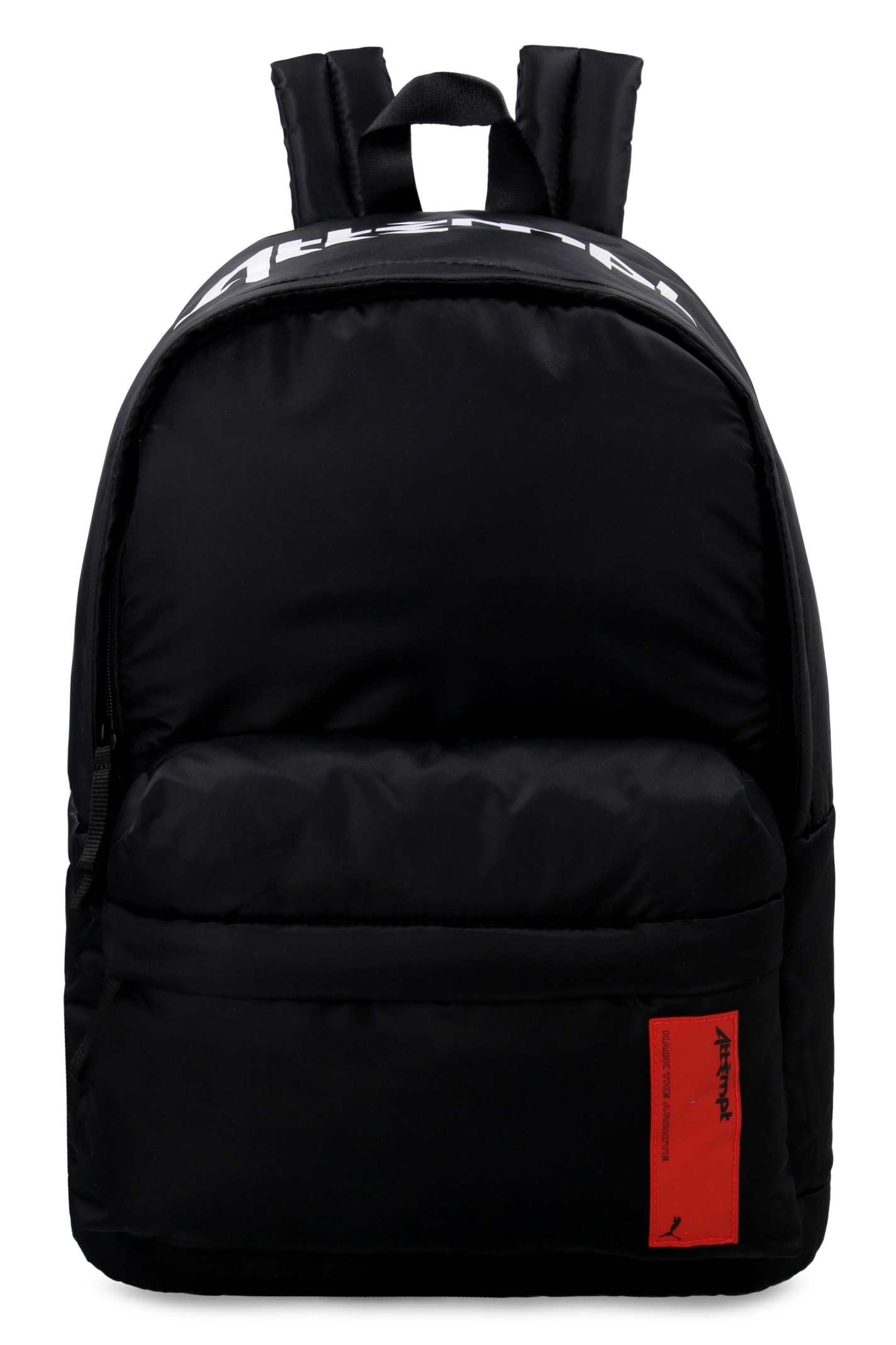 Puma Nylon Backpack