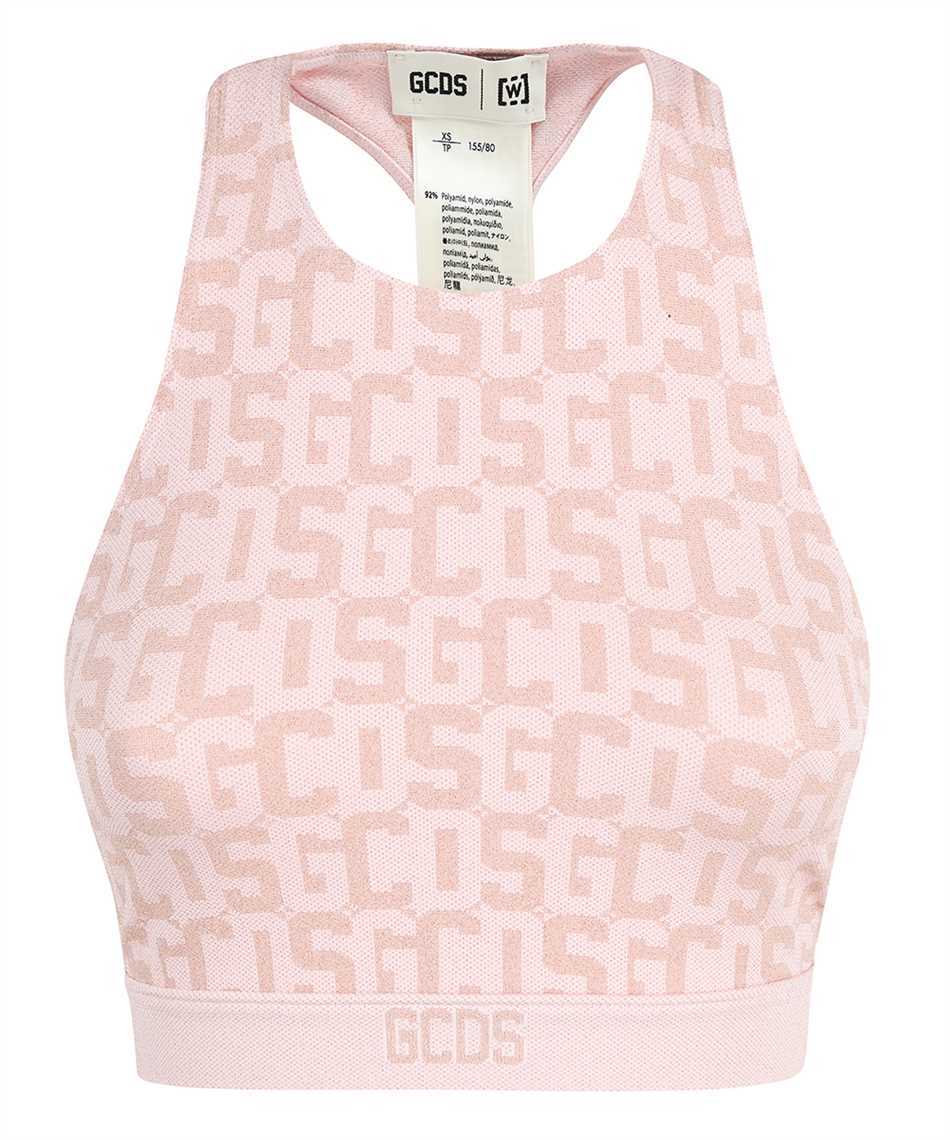 Tank Top With Logo