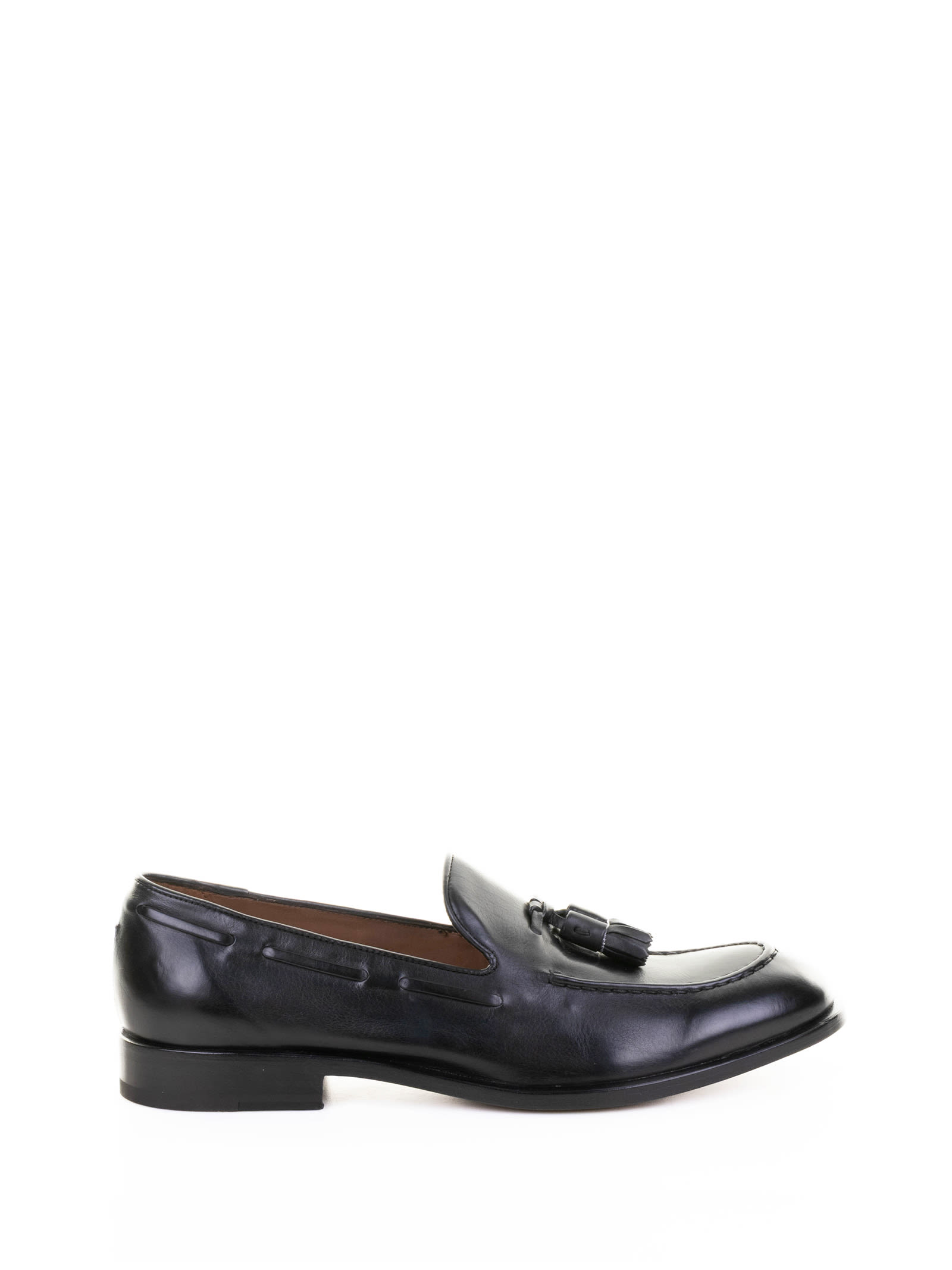 Sandals Black