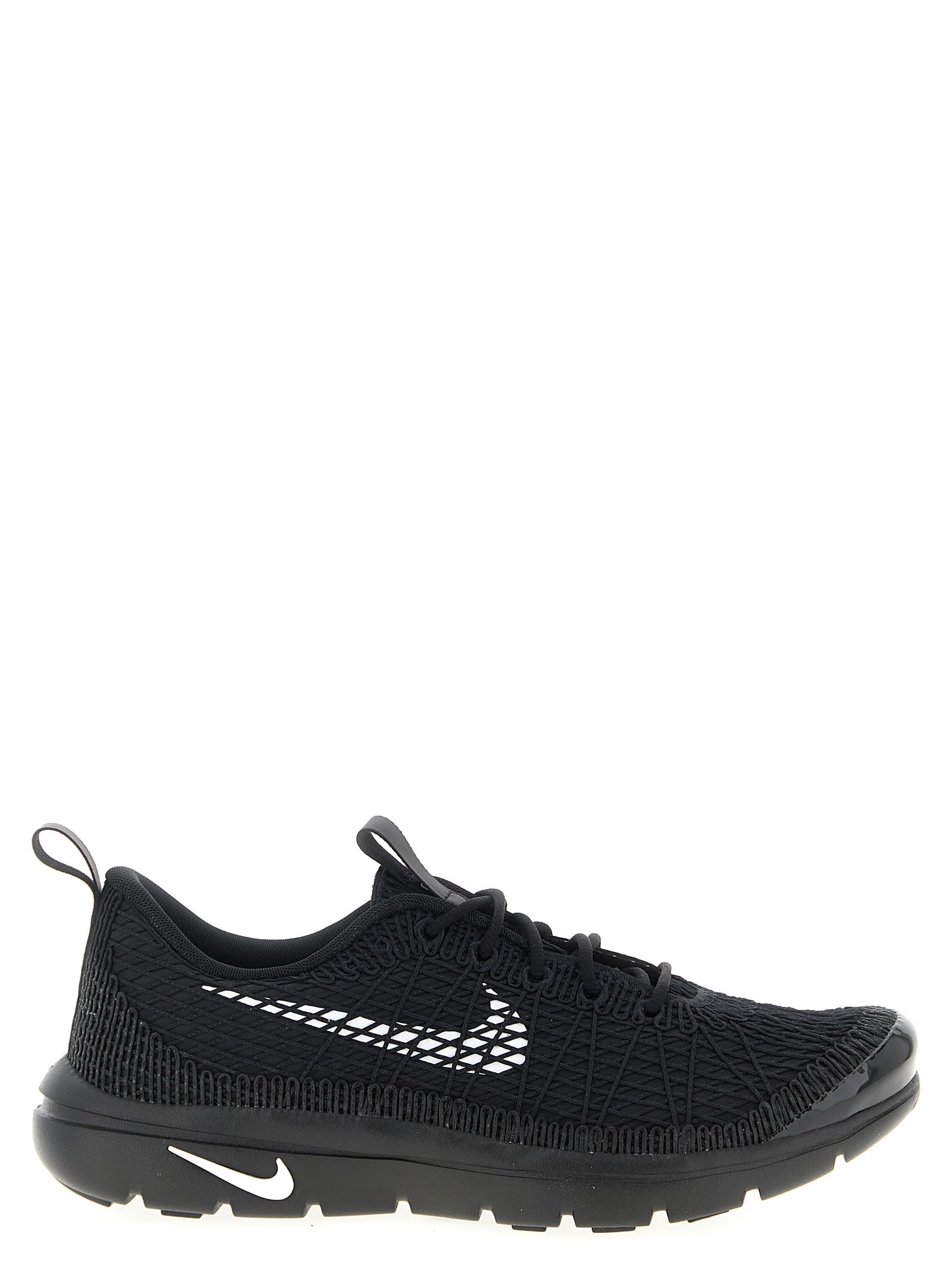 Comme Des Garçons Homme Deux Homme Plus X Nike Capsule Rejuven8 Sp Sneakers In Multi
