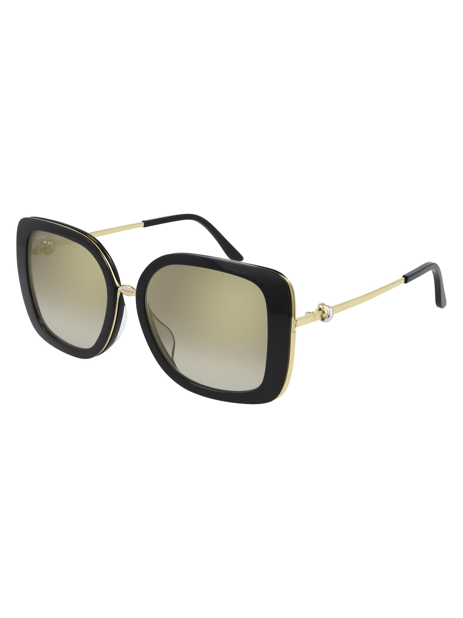 Cartier Eyewear CT0246S Sunglasses