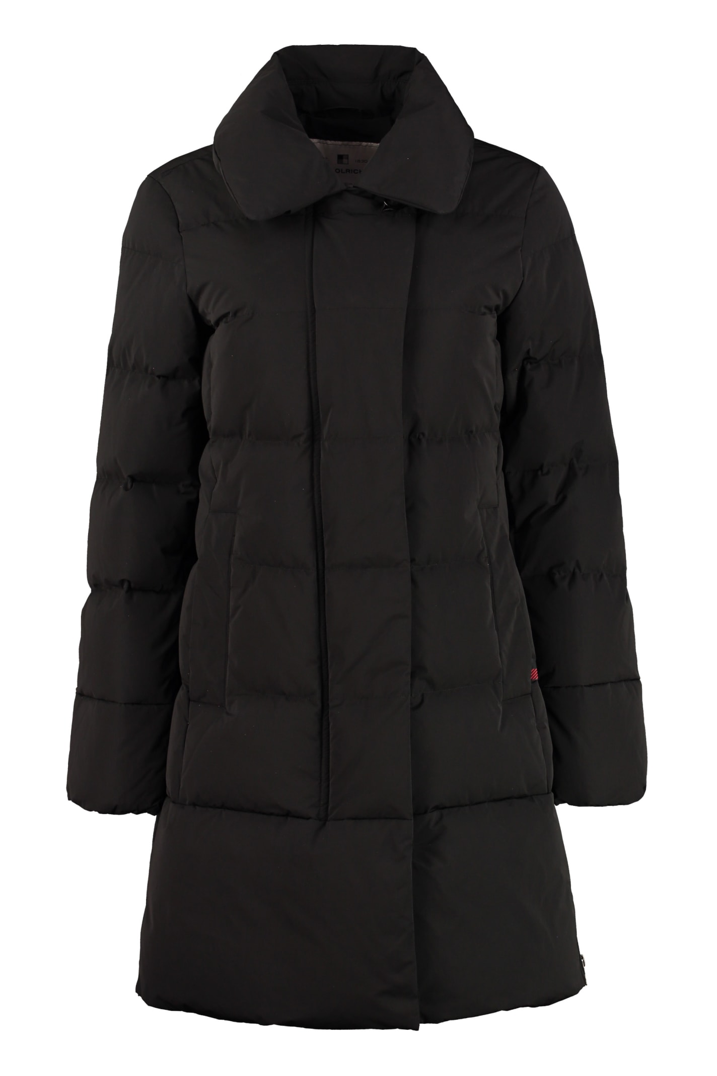 WOOLRICH WS QUILTED VAIL DOWN,11518782
