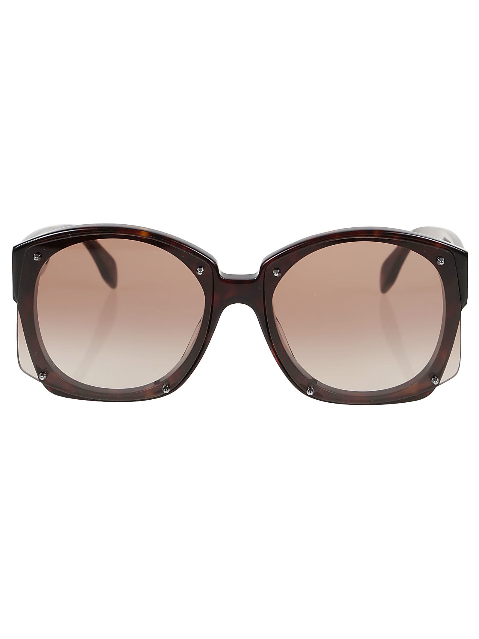 Alexander McQueen Am0334s Sunglasses