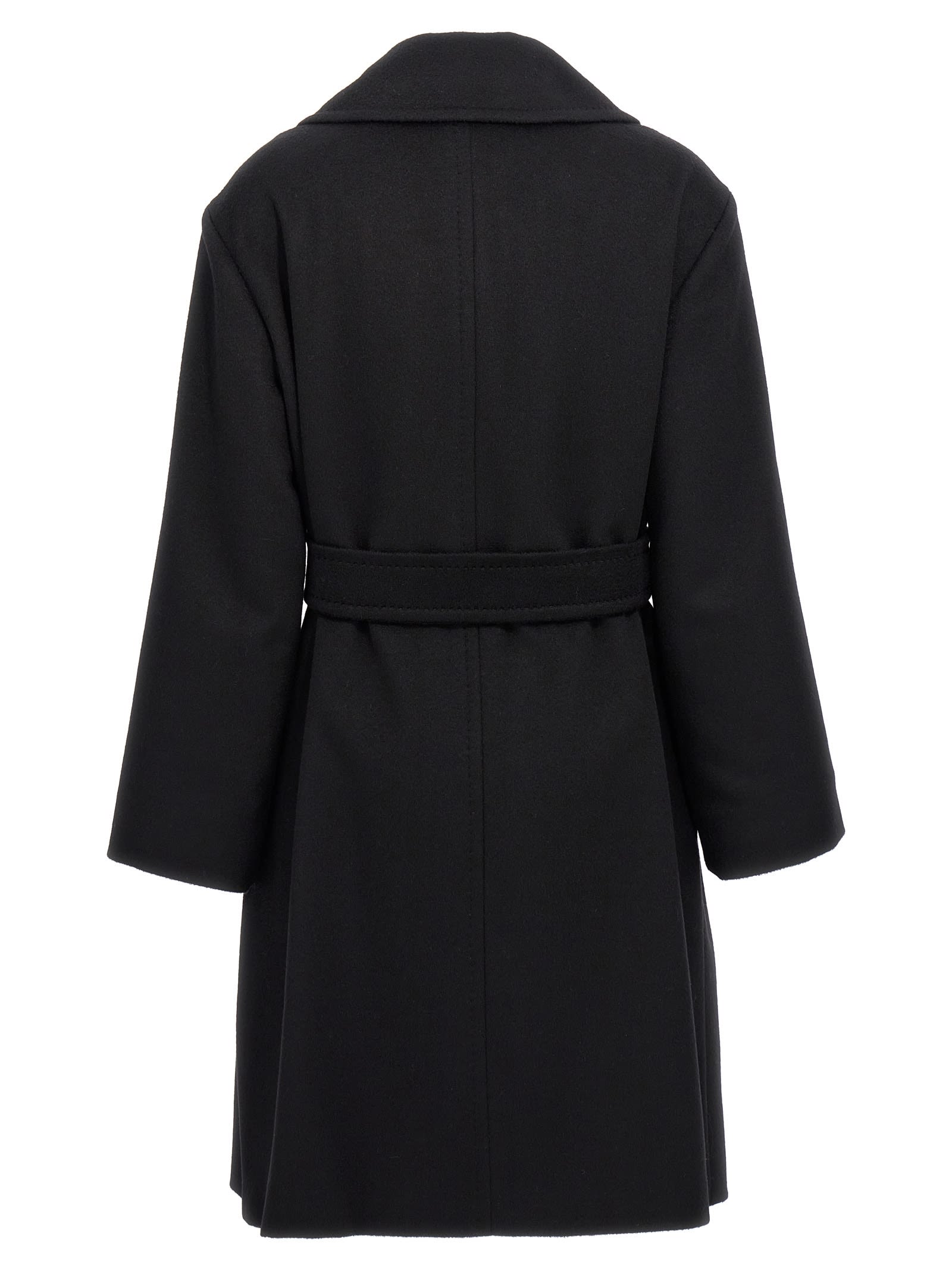 MAX MARA PAZZO COAT