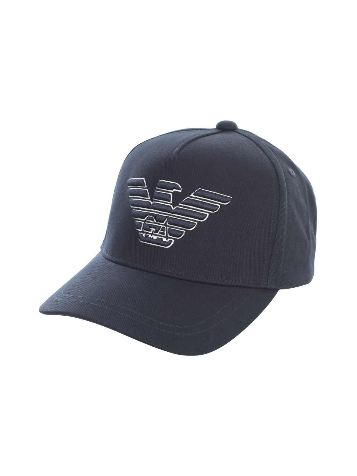 Emporio Armani Logo Hat