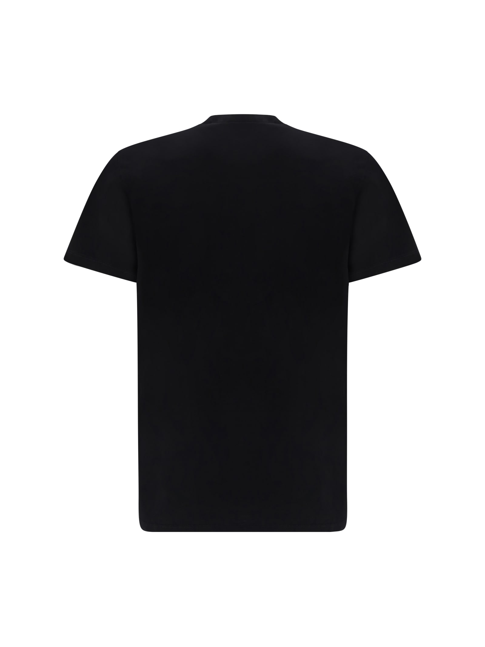Shop Dsquared2 T-shirt In 900