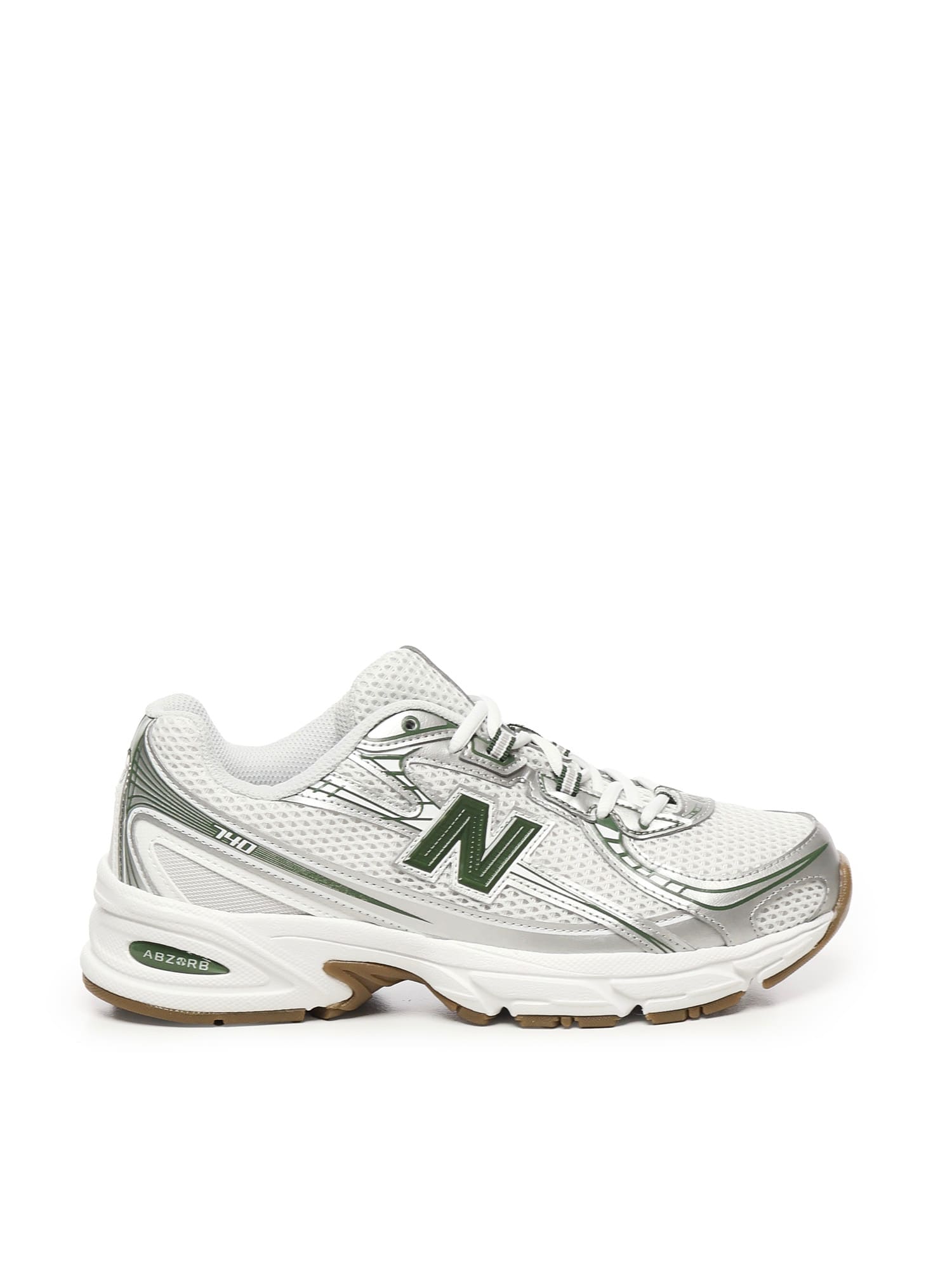 New Balance Gender Inclusive 740 Sneaker In Multi
