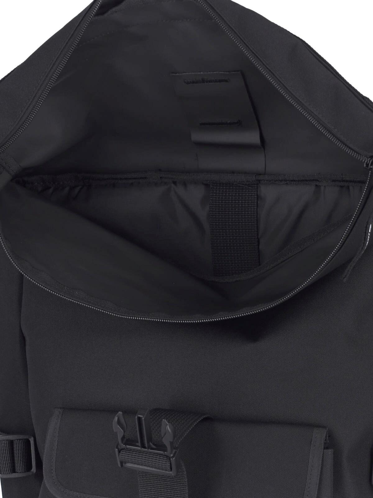 Shop Carhartt Philis Backpack In Black