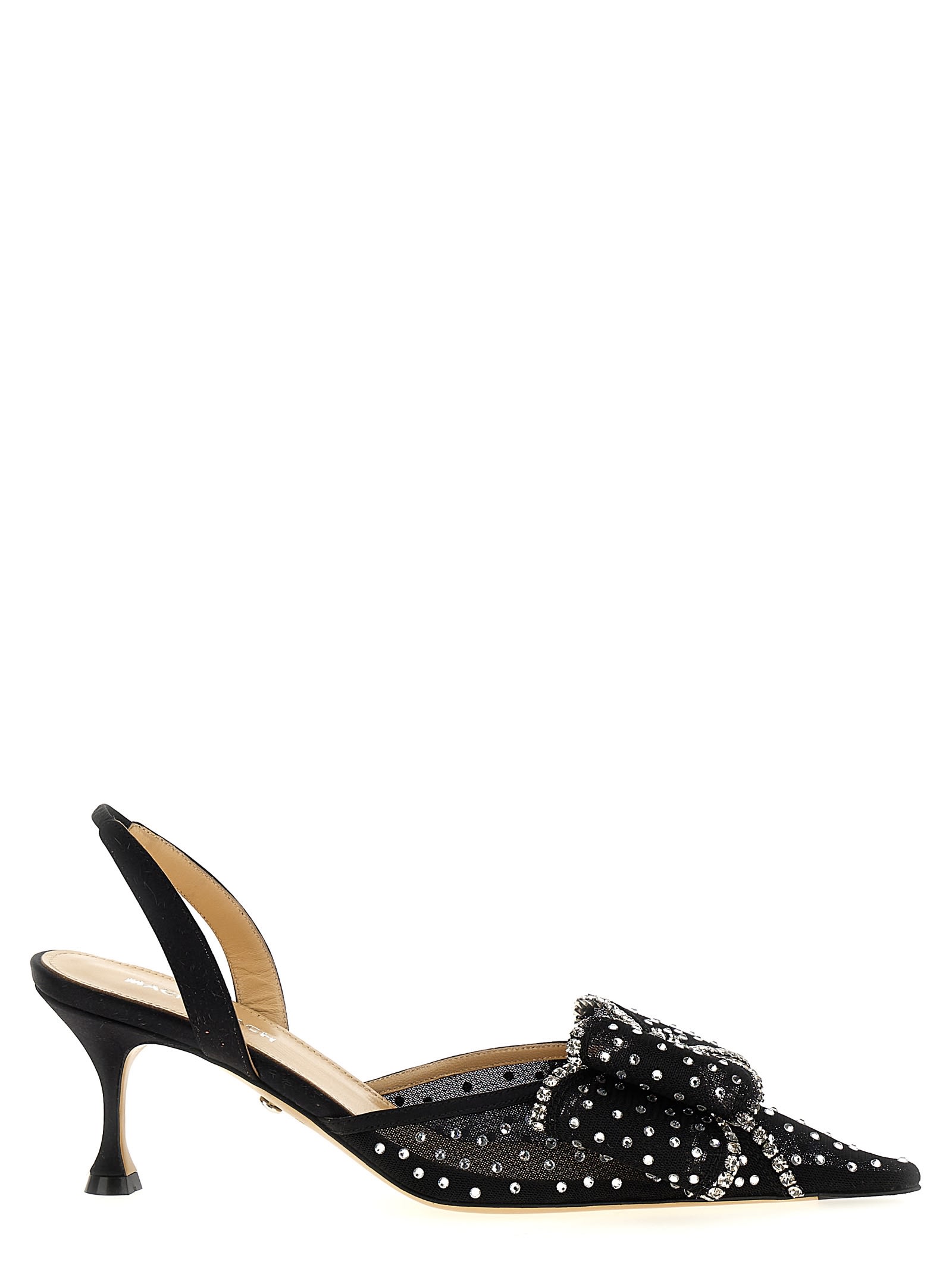 le Cadeau Slingback