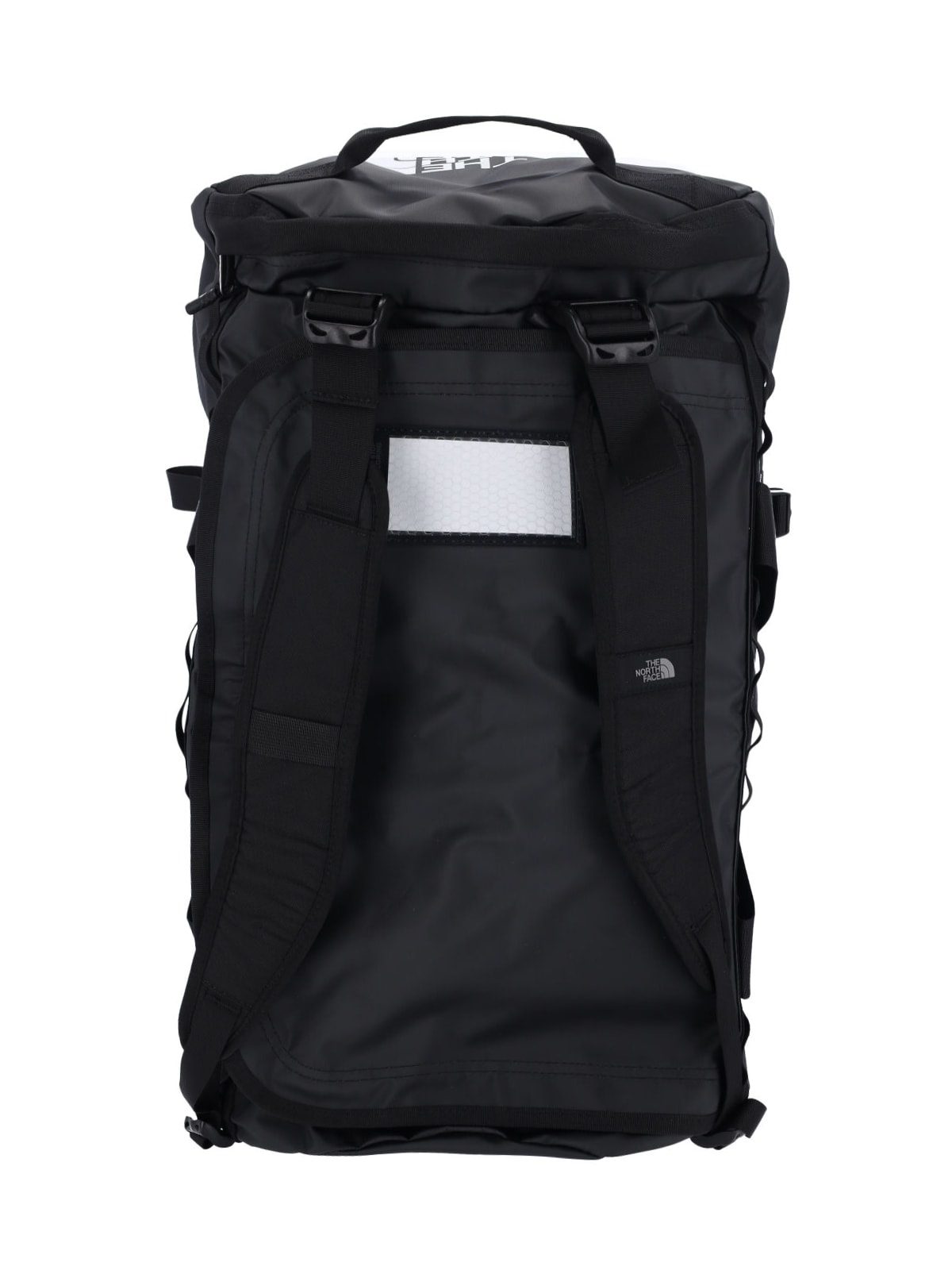 The North Face Medium Duffel Bag Base Camp In Black