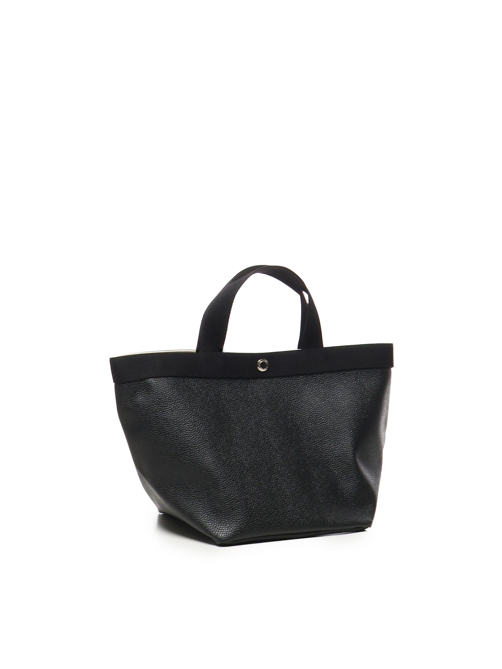 Herve Chapelier 707gp Medium Tote Bag