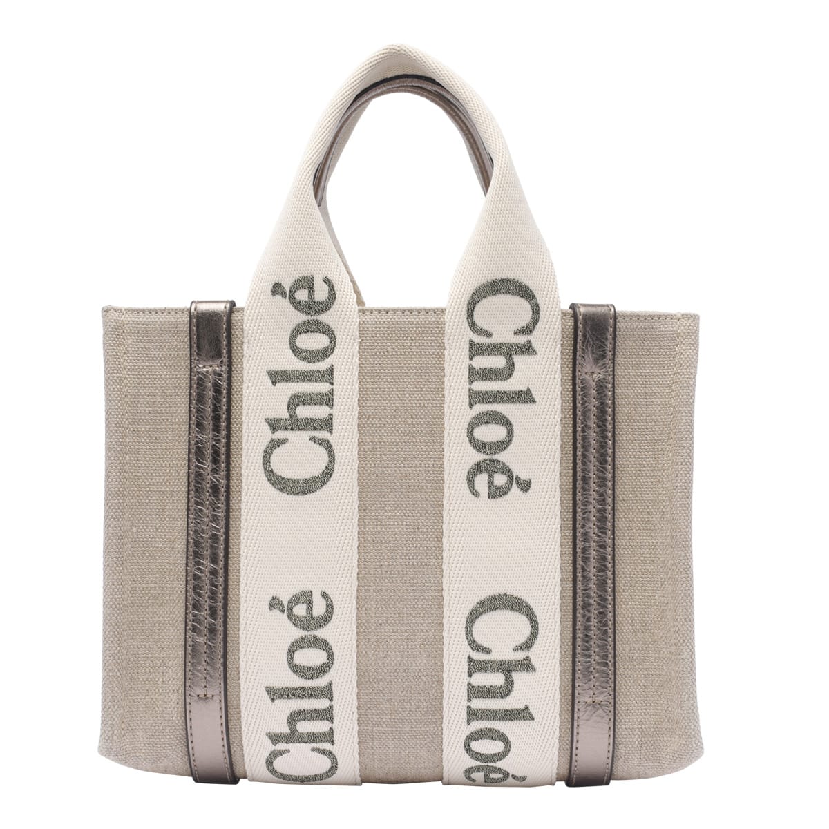 Chloé Woody Handbag