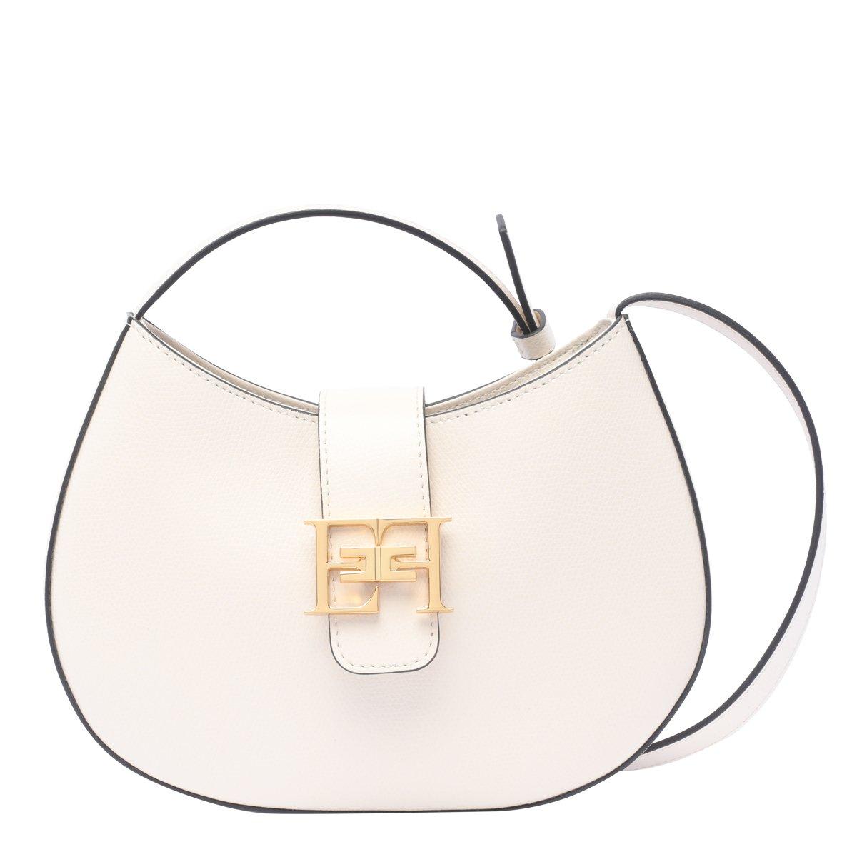 Elisabetta Franchi Hobo Bag