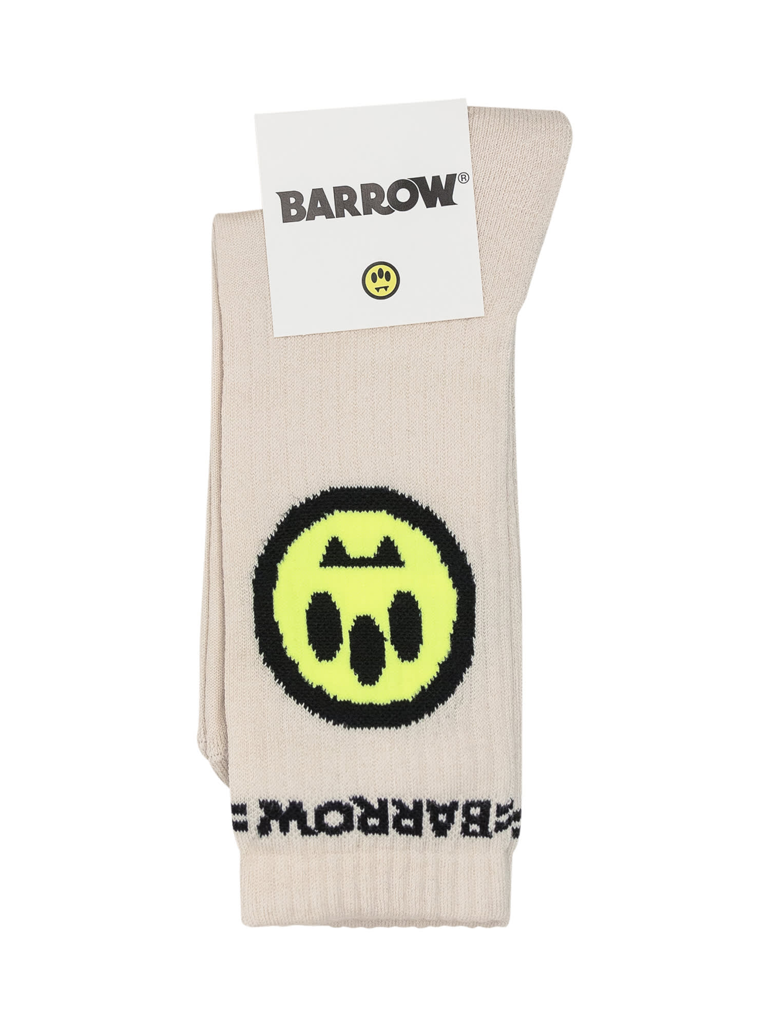 Socks With Logo