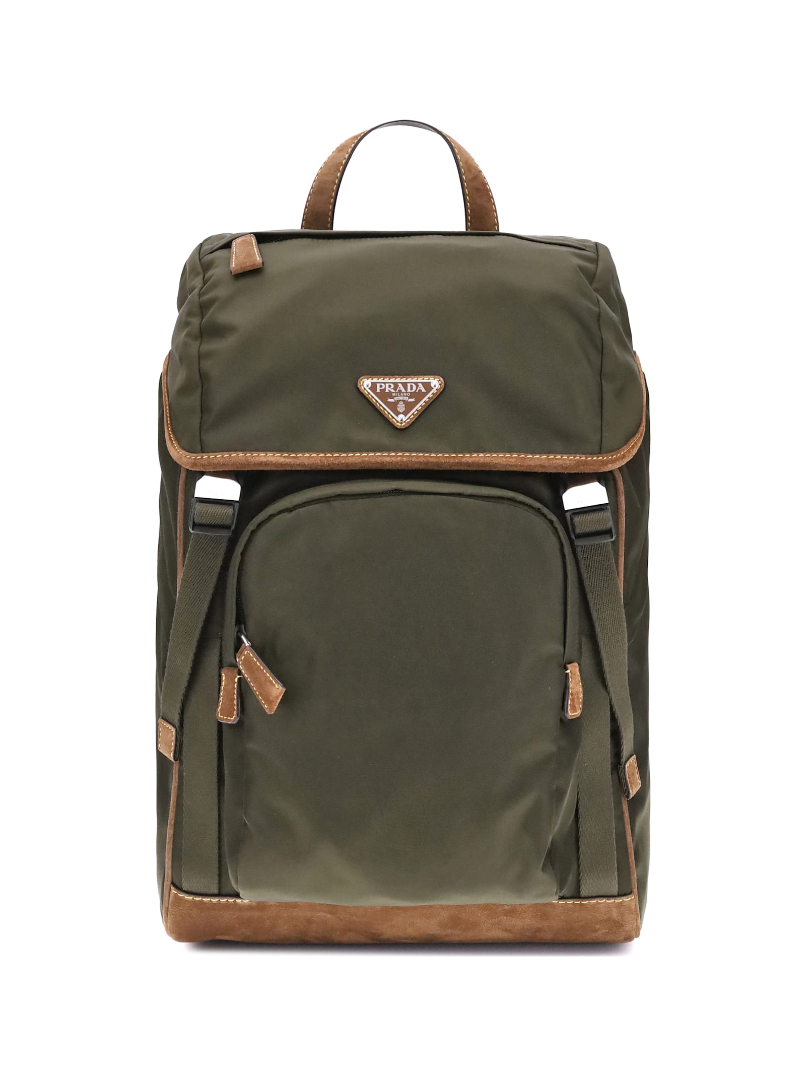 Re-nylon Backpack