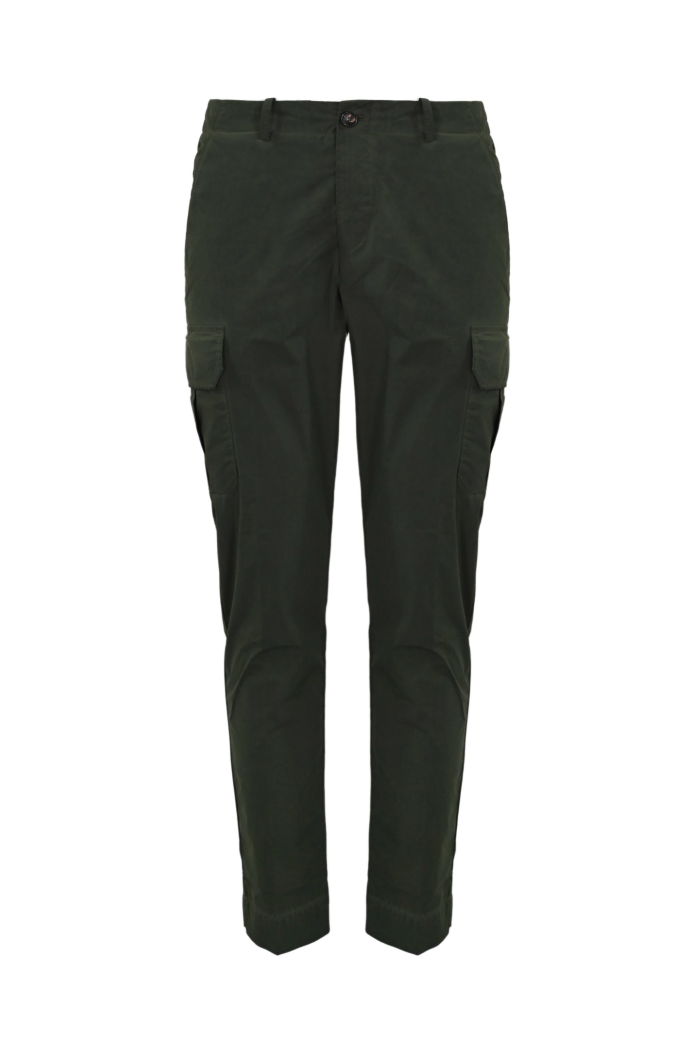Extralight Gdy Cargo Trousers