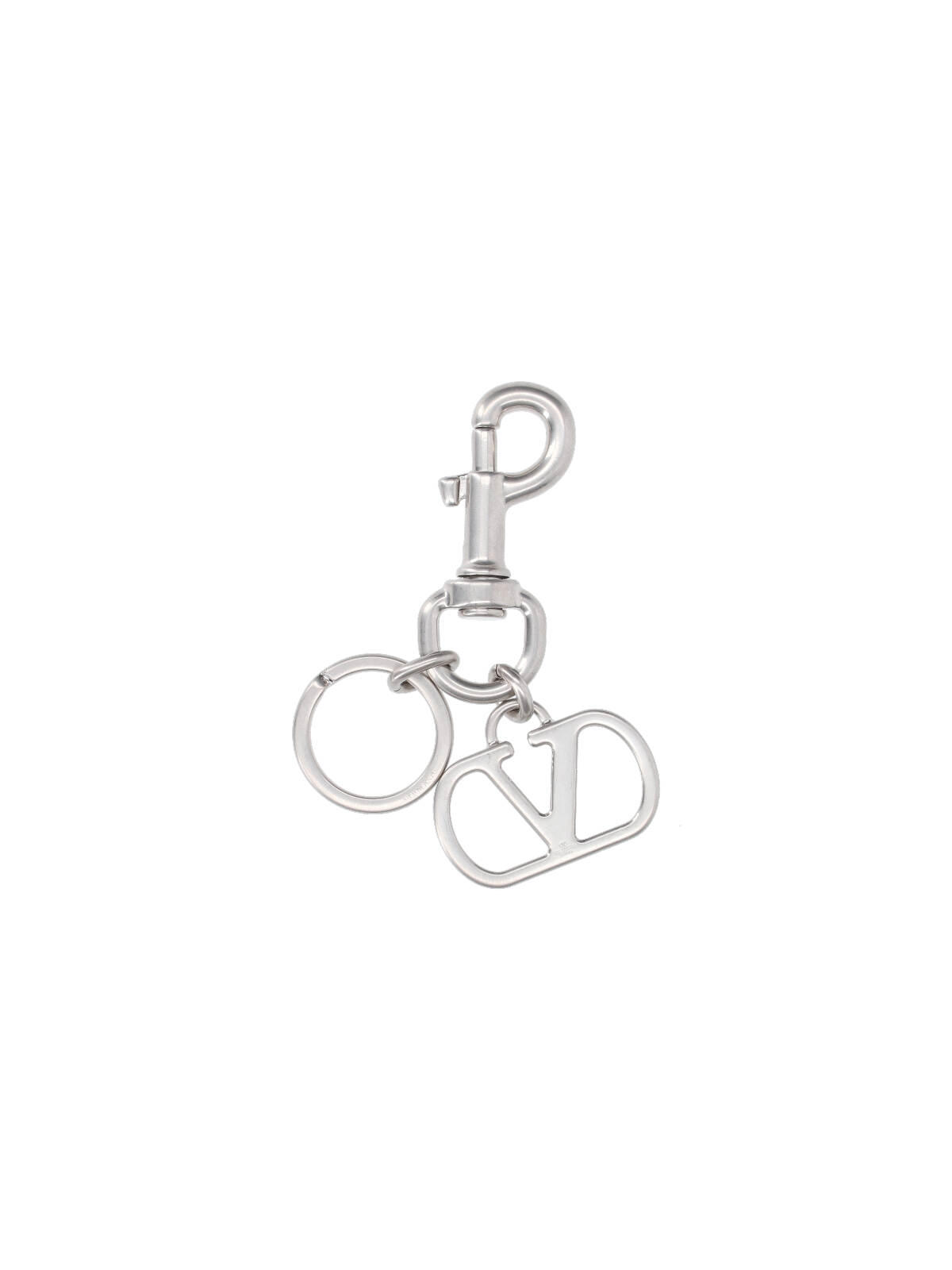 Valentino "vlogo Signature" Keyring