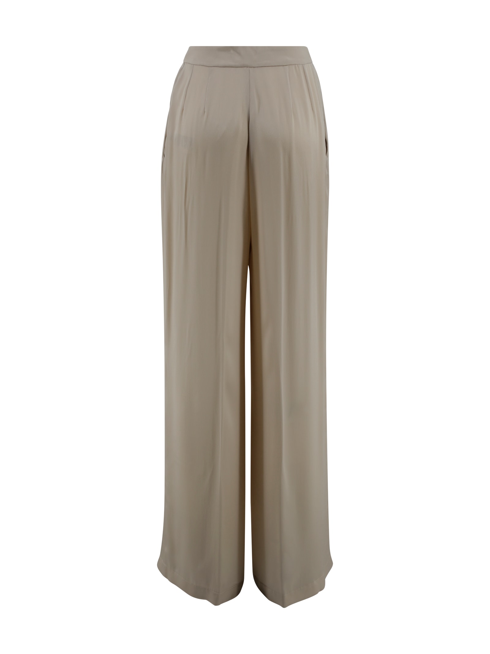 Mvp Wardrobe Palazzo Trousers