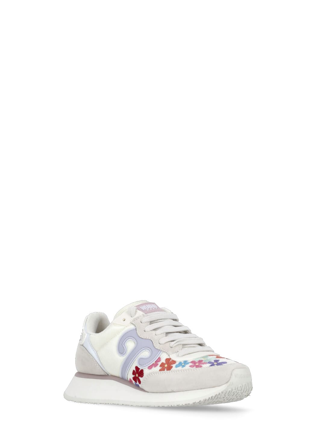 Wushu Ruyi Super Master 10 Sneakers