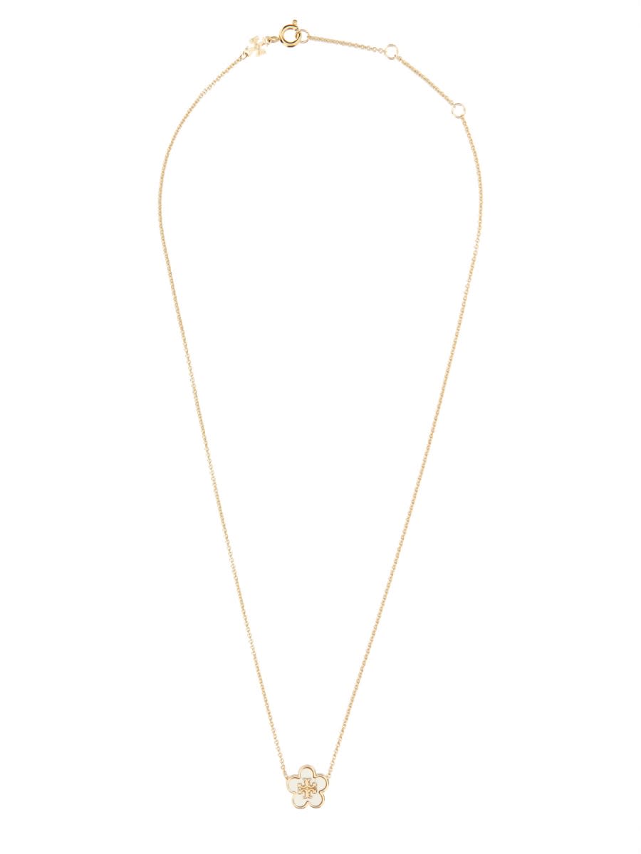 Kira Flower Necklace