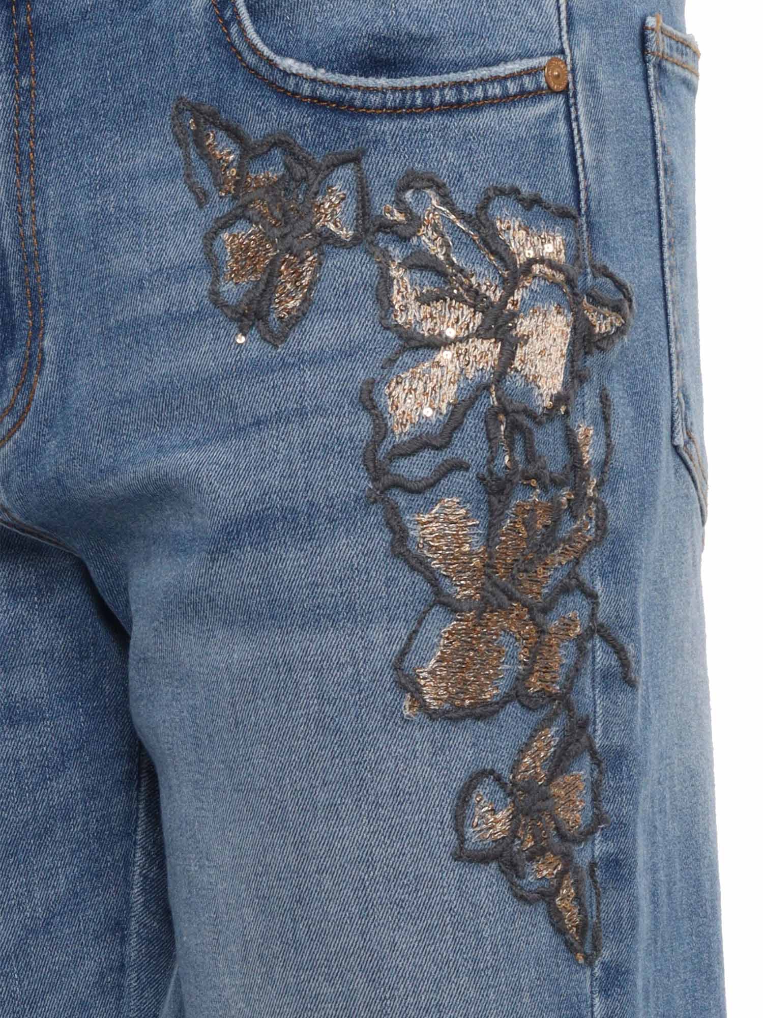ERMANNO ERMANNO SCERVINO JEANS