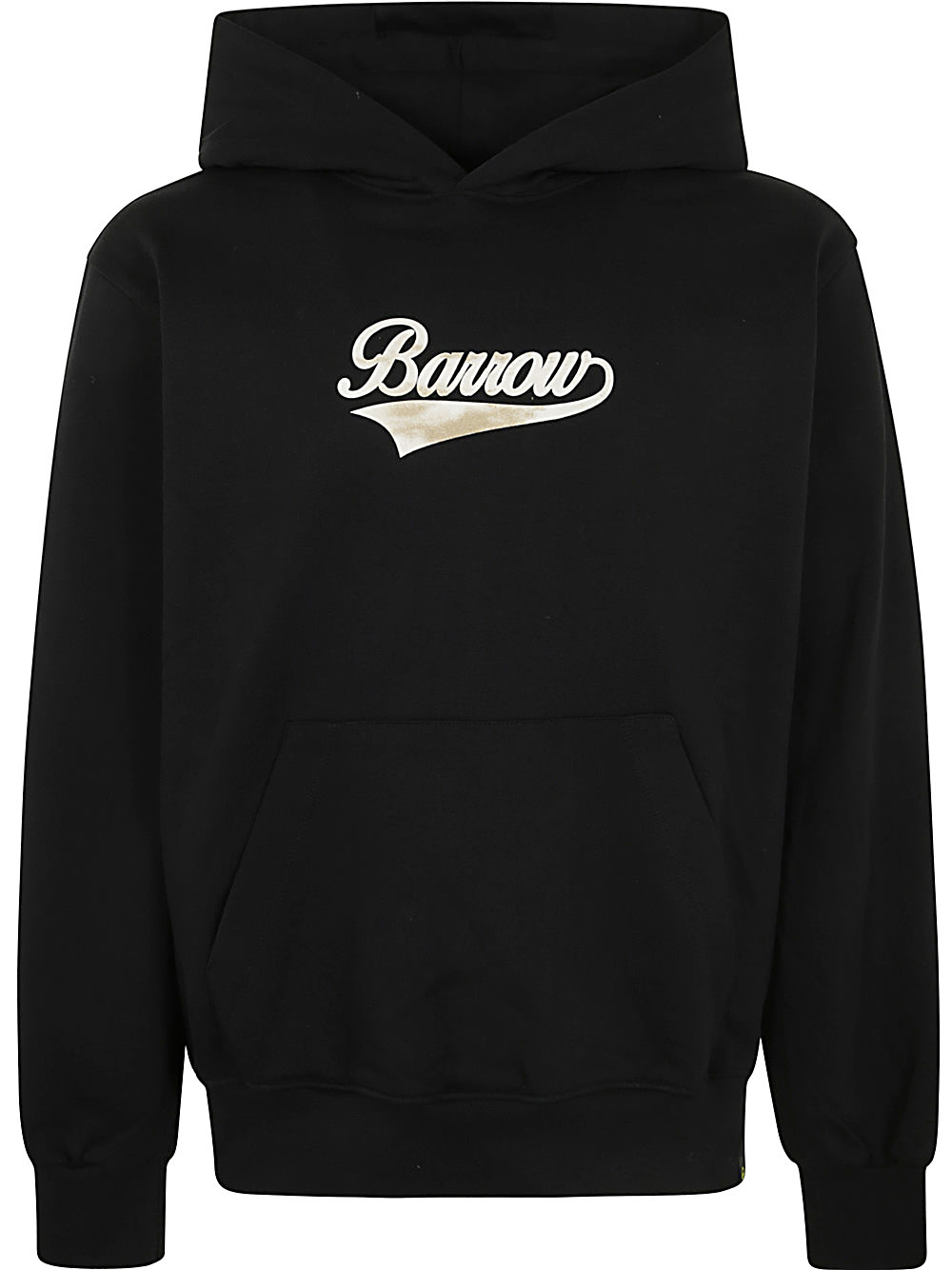 Shop Barrow Hoodie Unisex In Black