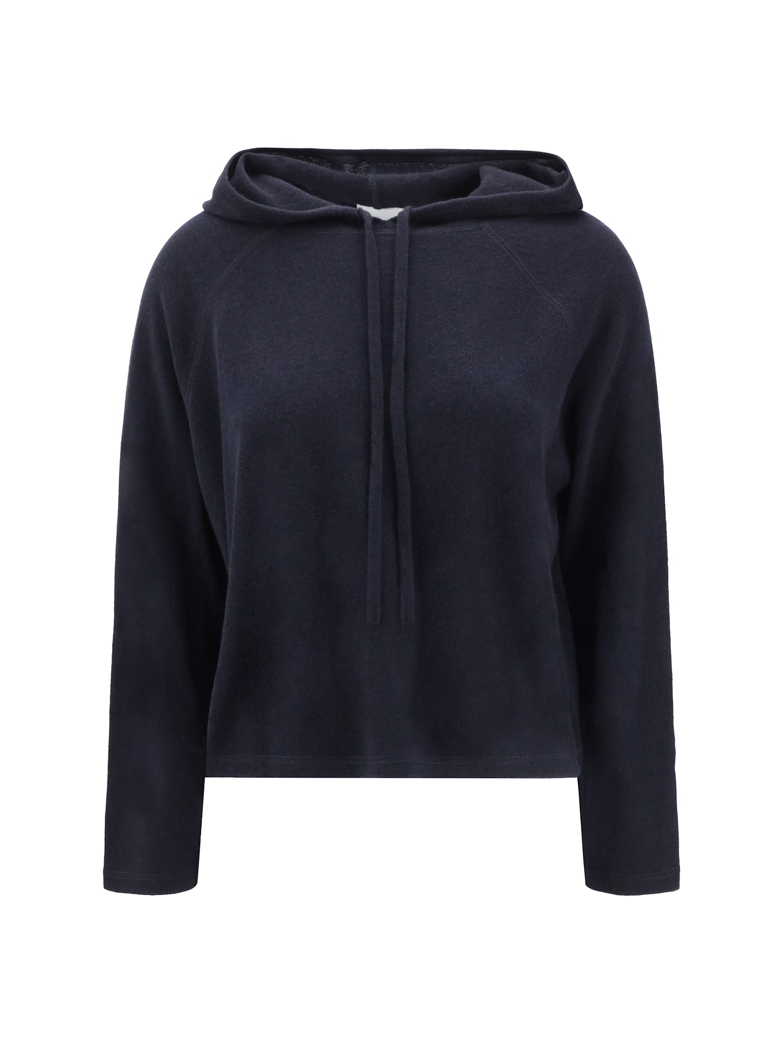 Cashmere Hoodie Sweatshirt